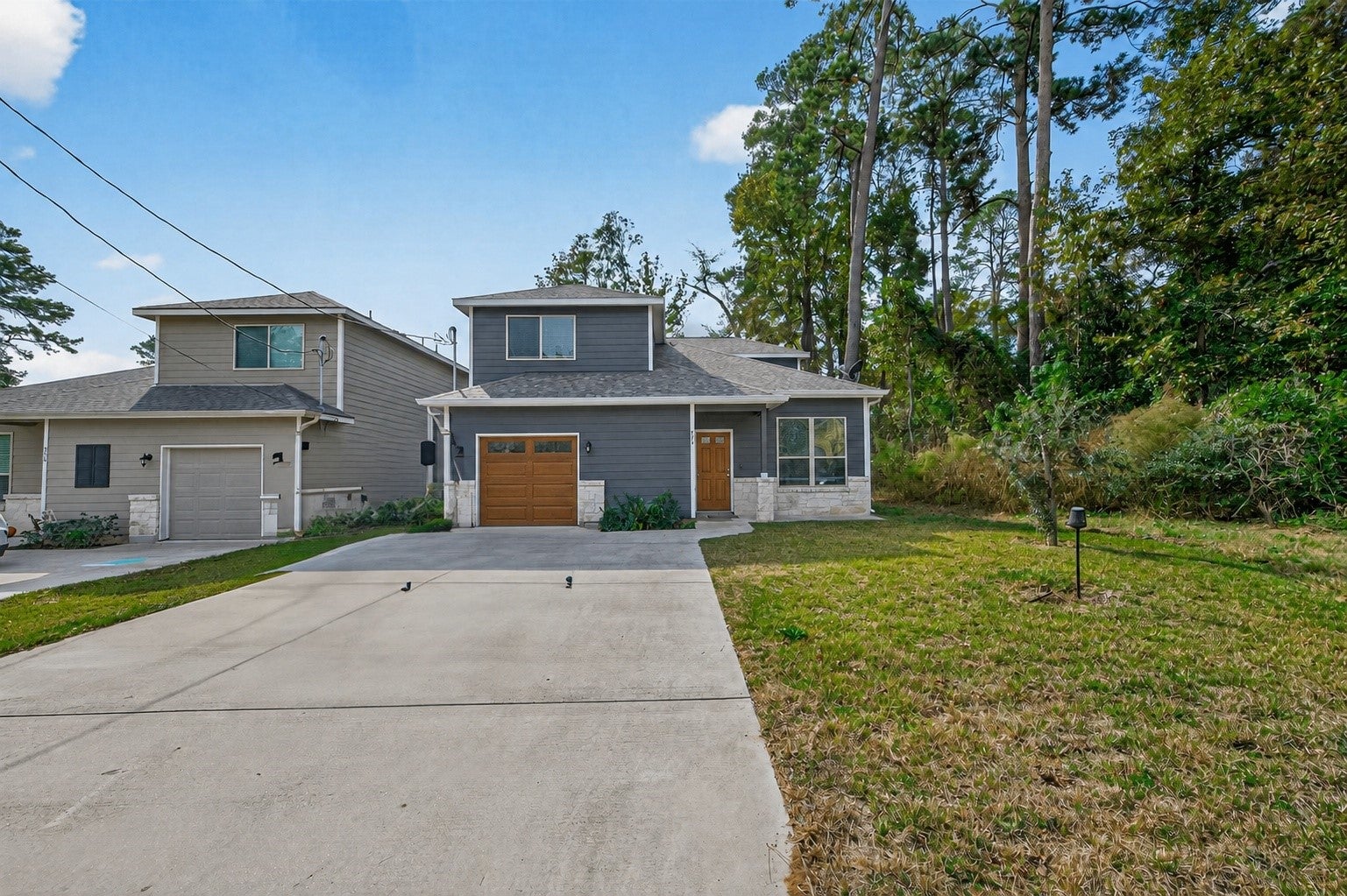 Pearl River Dr, Montgomery, TX 77316 #1