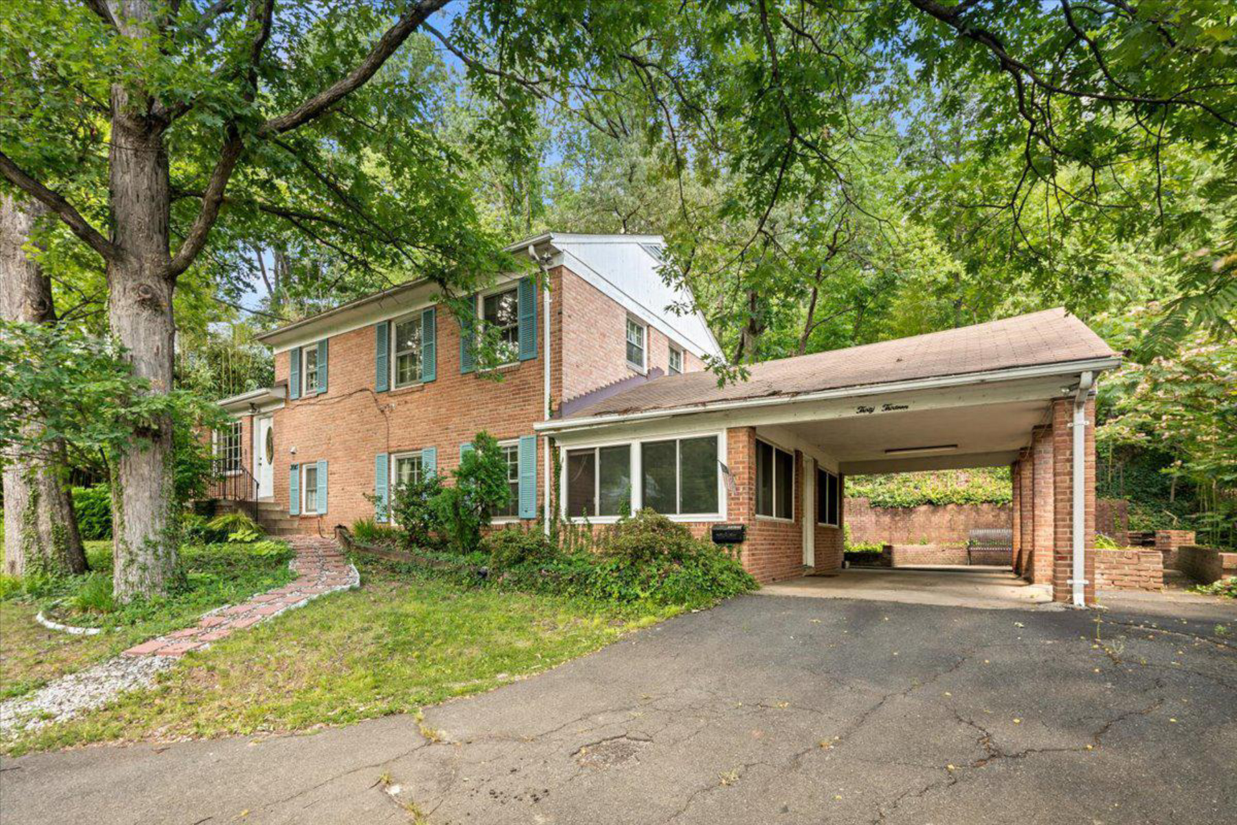  3013 S Hill Street, Arlington, VA, 22202 - 物件實景