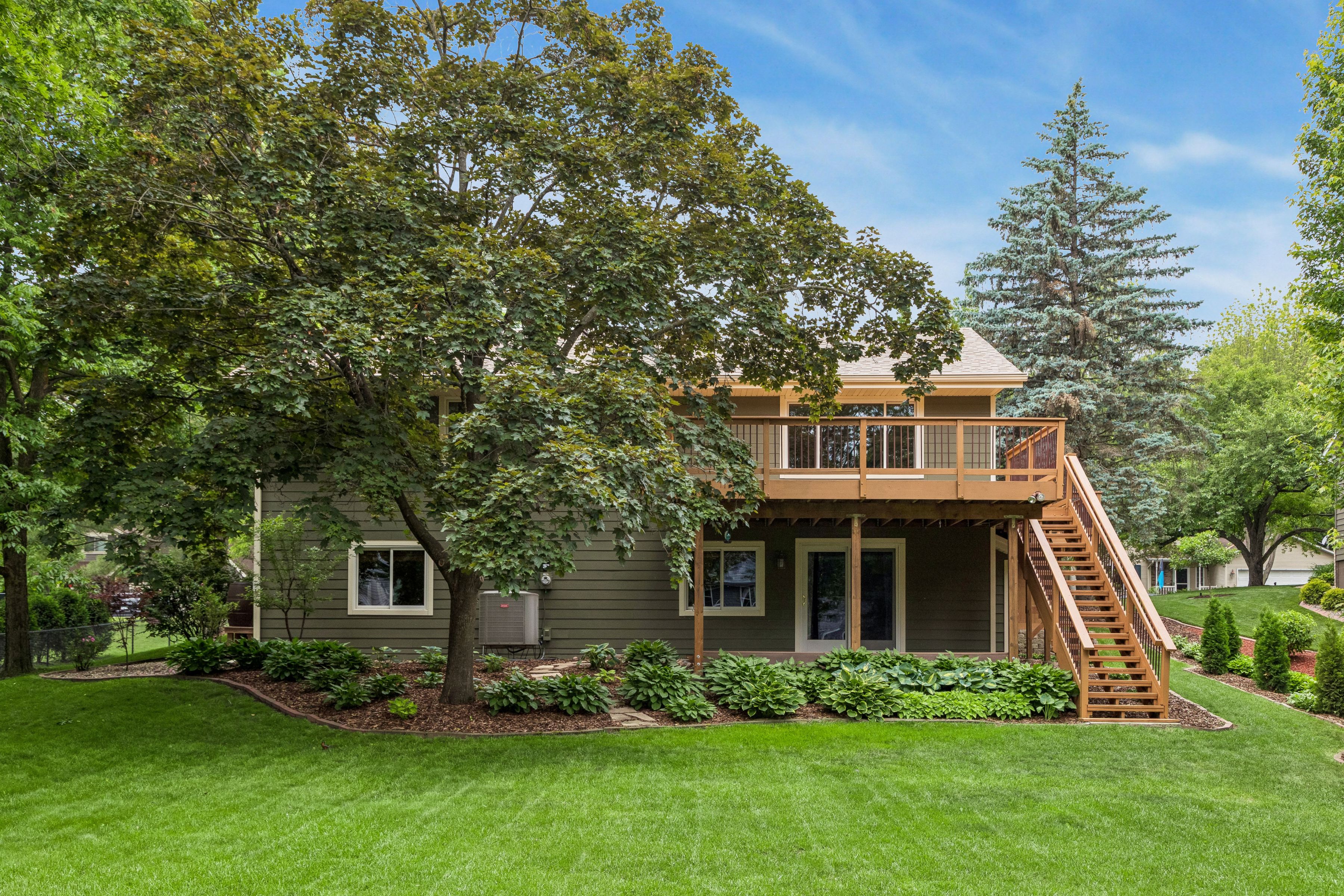  Thoughtfully Updated Living Surrounded by Nature and Convenience - 物件實景