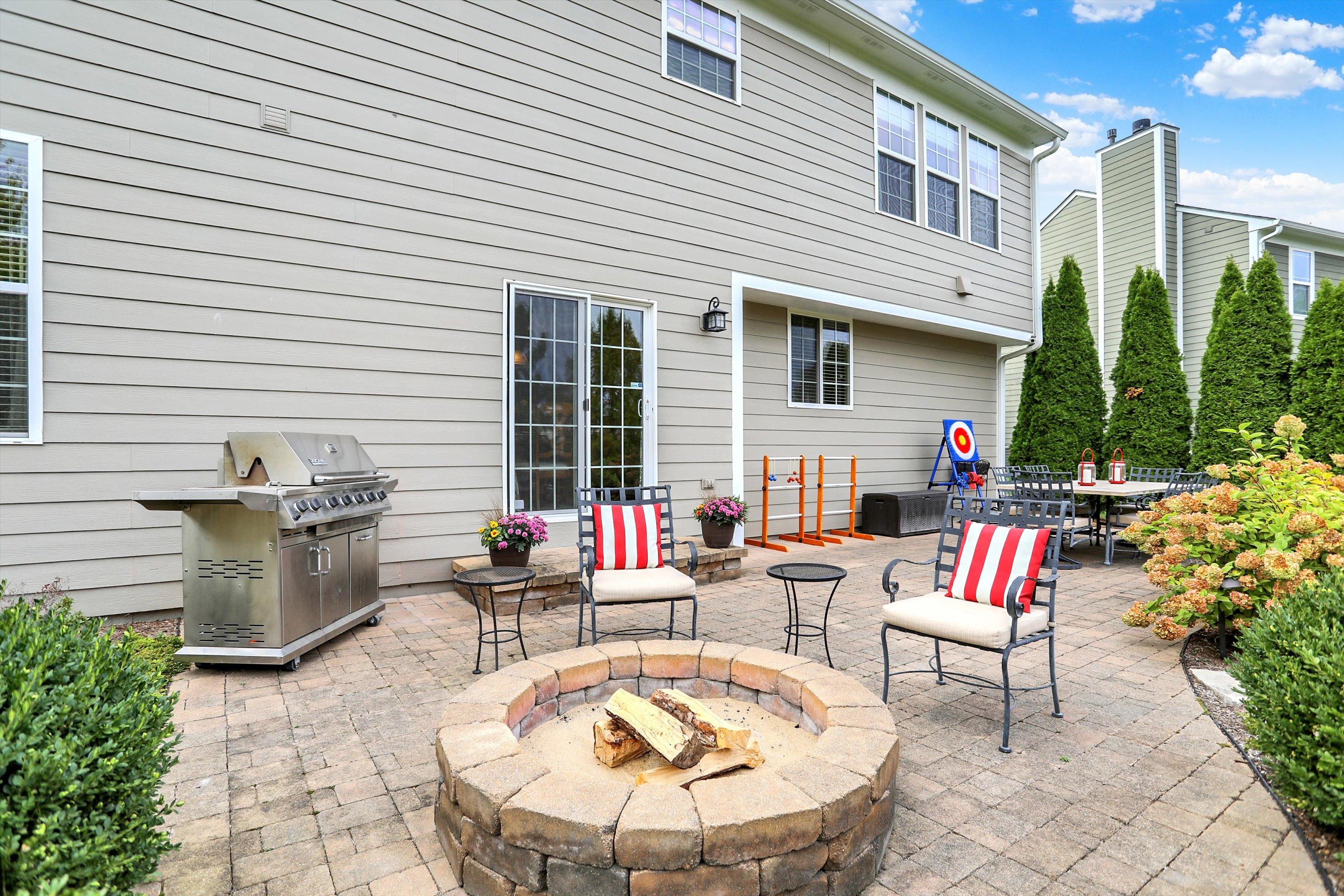 Carmel, Indiana, 46074, United States, 5 Bedrooms Bedrooms, ,4 BathroomsBathrooms,Residential,For Sale,1965164