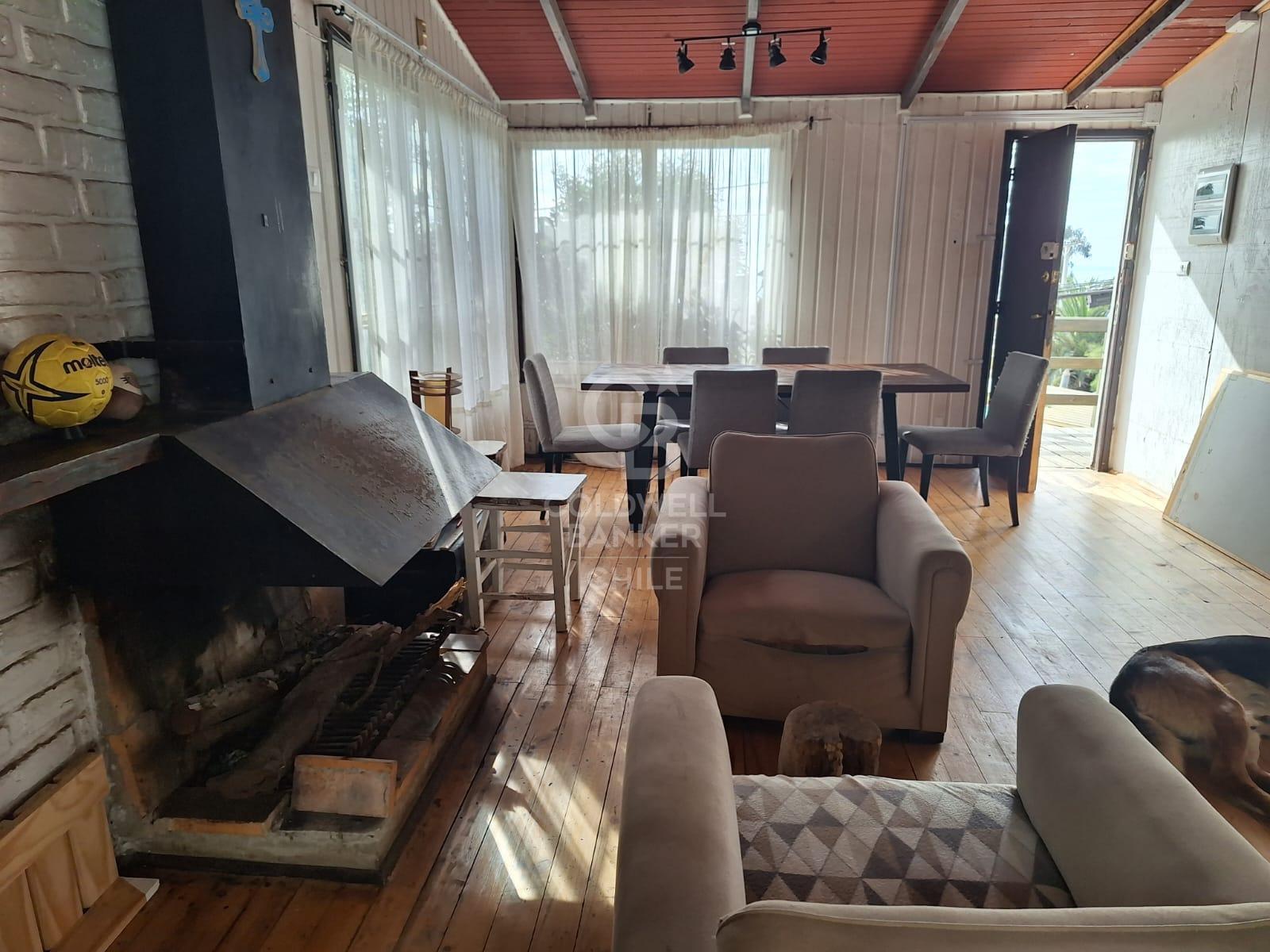 Concón, Chile, 4 Bedrooms Bedrooms, ,3 BathroomsBathrooms,Residential,For Sale,1868445