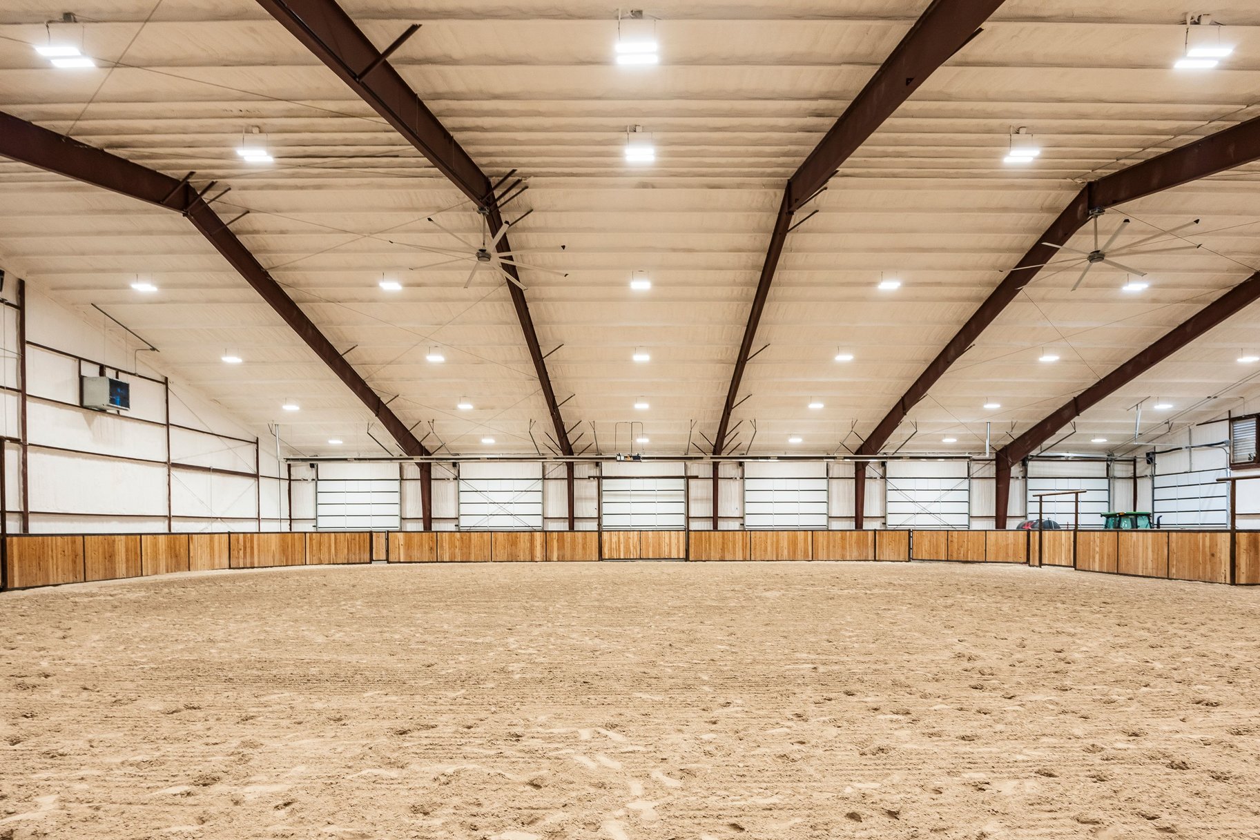  Refined Farmhouse Living with Professional Horse Facilities - 物件實景