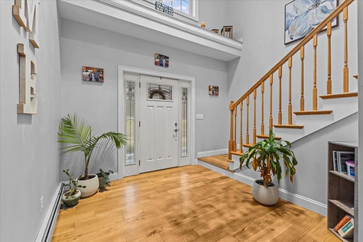 Swanton, Vermont, 05488, United States, 4 Bedrooms Bedrooms, ,3 BathroomsBathrooms,Residential,For Sale,2000058