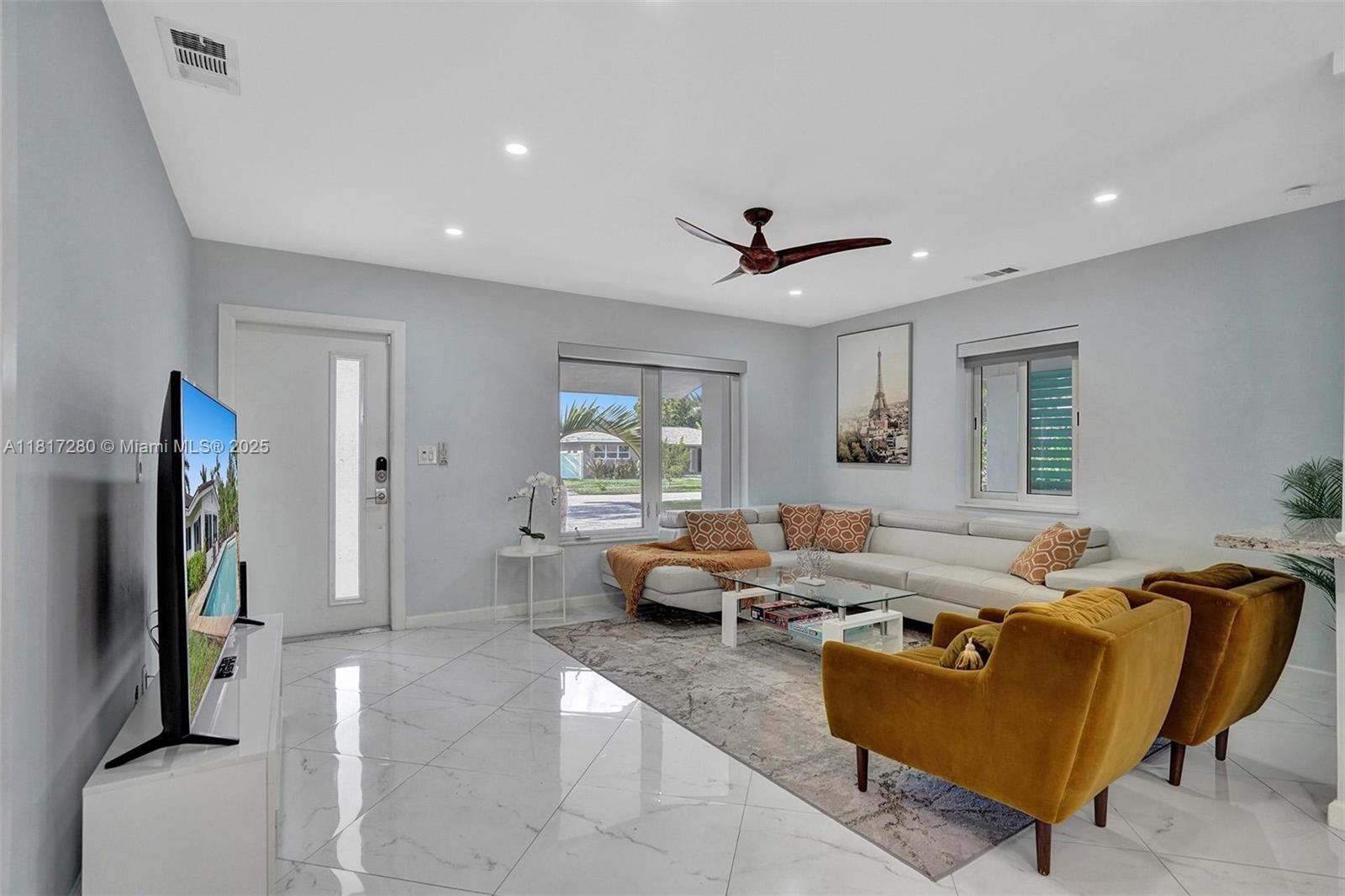 Fort Lauderdale, Florida, 33308, United States, 3 Bedrooms Bedrooms, ,2 BathroomsBathrooms,Residential,For Sale,1847053