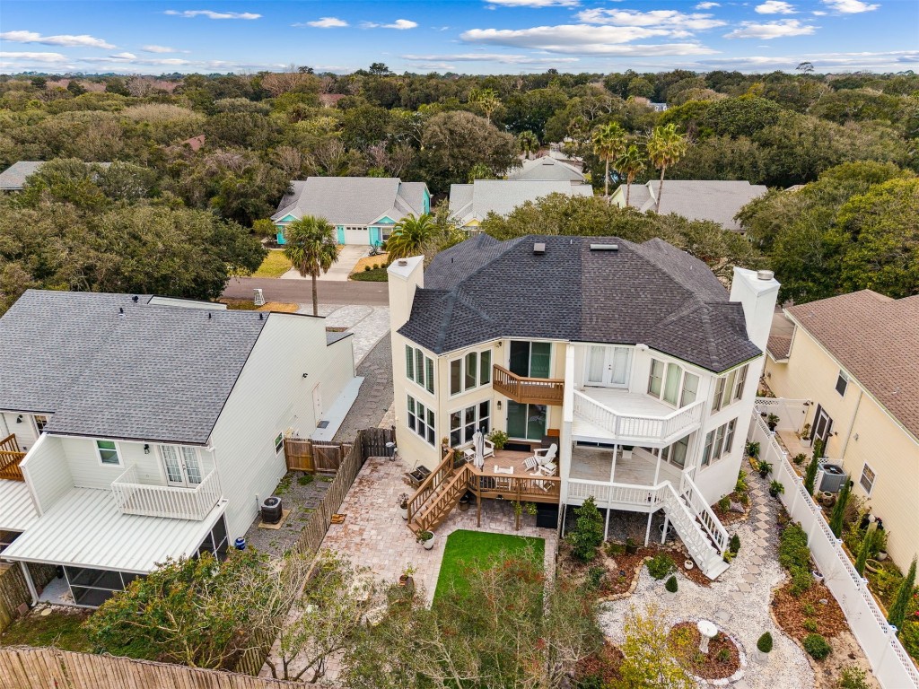 Fernandina Beach, Florida, 32034, United States, 2 Bedrooms Bedrooms, ,2 BathroomsBathrooms,Residential,For Sale,2011702