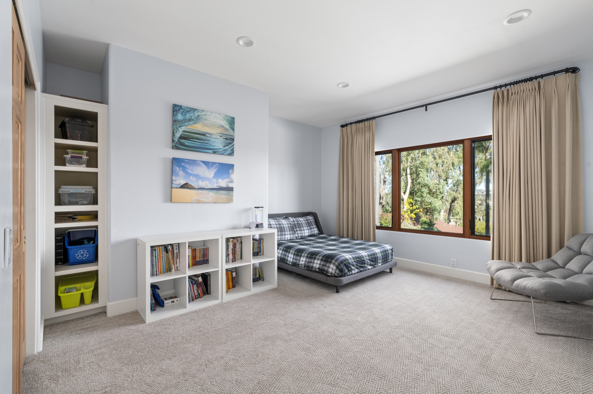  3028 Paseo Cielo, Rancho Santa Fe, CA 92067 - 物件實景