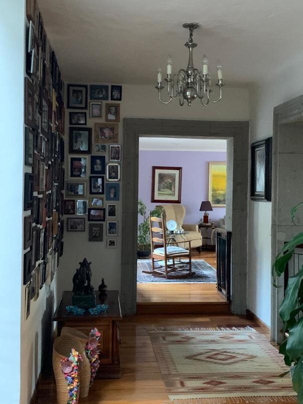 Juan Vicente de G??mes, Miguel Hidalgo, Ciudad de México, 11000, Mexico, 4 Bedrooms Bedrooms, ,4 BathroomsBathrooms,Residential,For Sale,Juan Vicente de G??mes,1618630