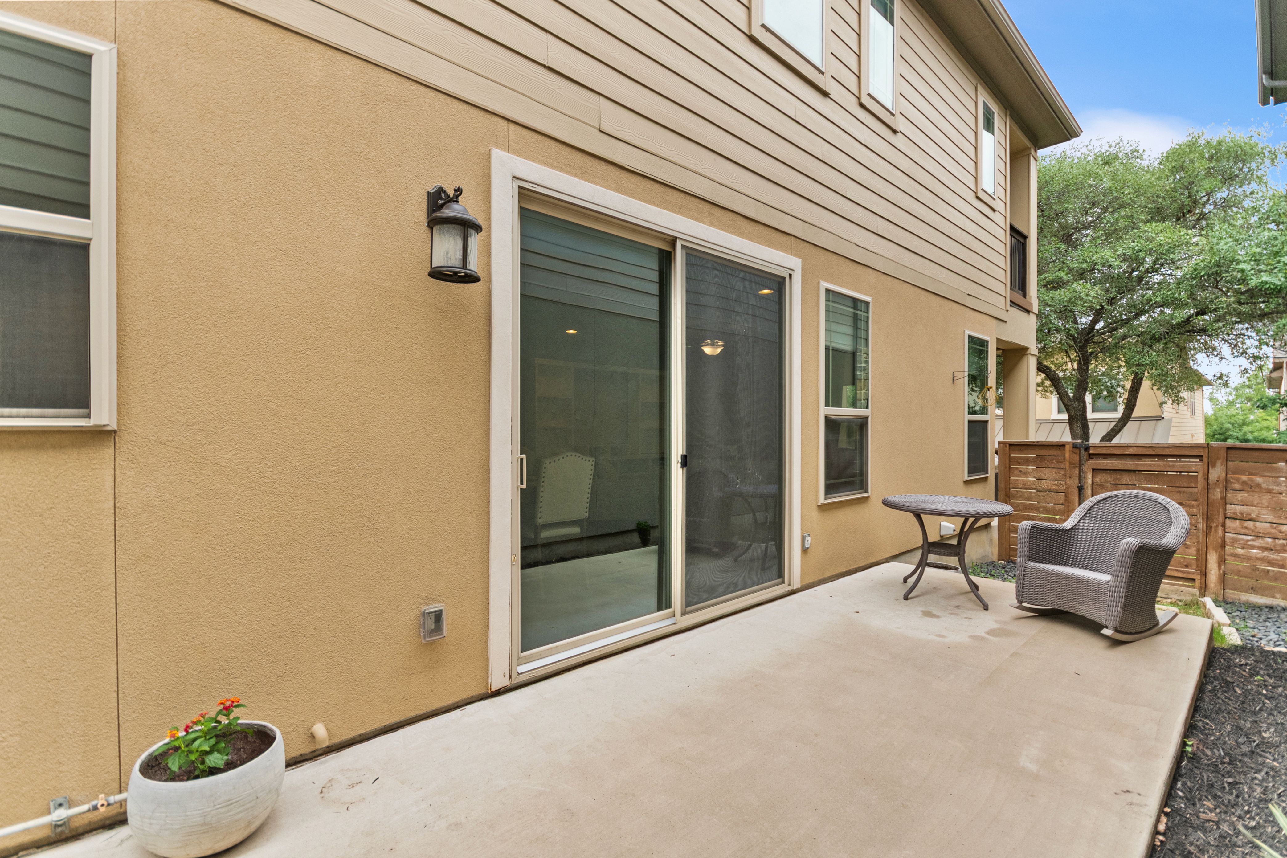  Style, Comfort and Convenience in Alamo Heights - 物件實景