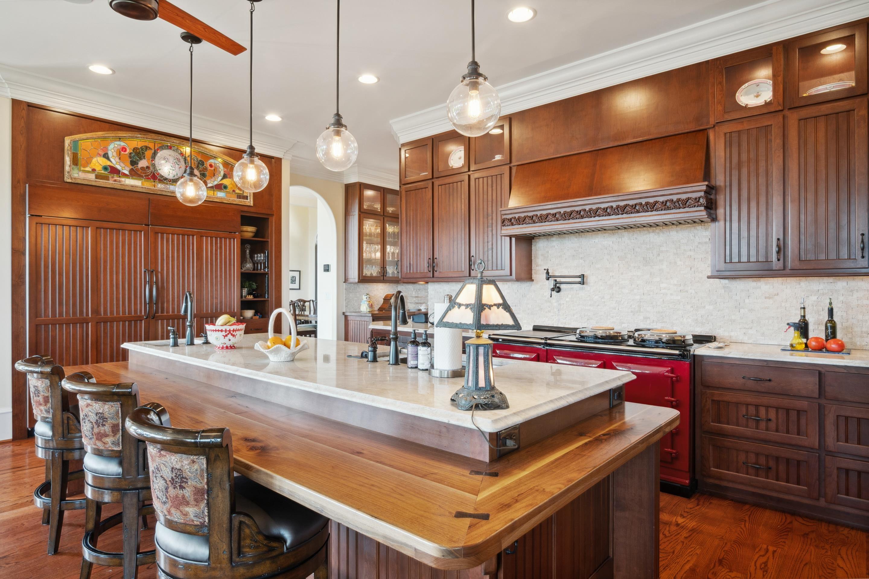 Fancy Gap, Virginia, 24328, United States, 4 Bedrooms Bedrooms, ,4 BathroomsBathrooms,Residential,For Sale,1848358