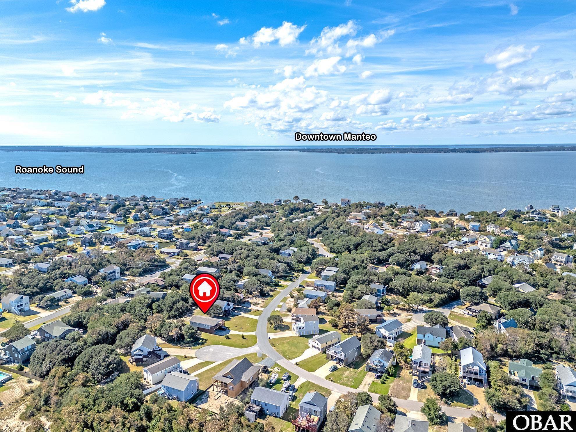 Nags Head, North Carolina, 27959, United States, 3 Bedrooms Bedrooms, ,2 BathroomsBathrooms,Residential,For Sale,1968789