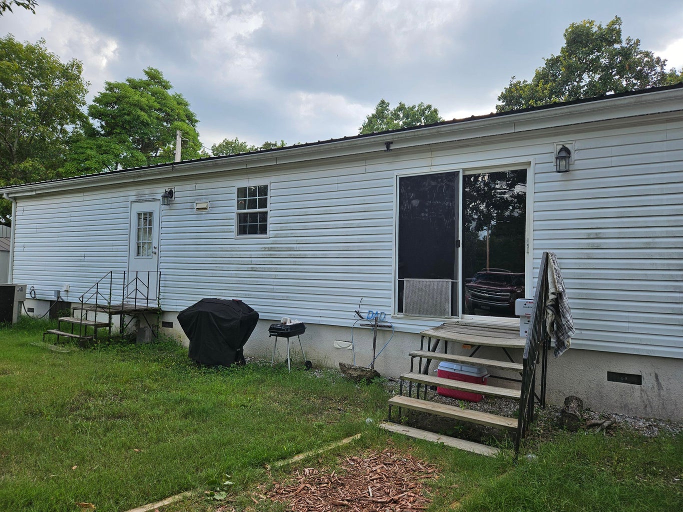 Aurora, Missouri, 65605, United States, 4 Bedrooms Bedrooms, ,2 BathroomsBathrooms,Residential,For Sale,1943592