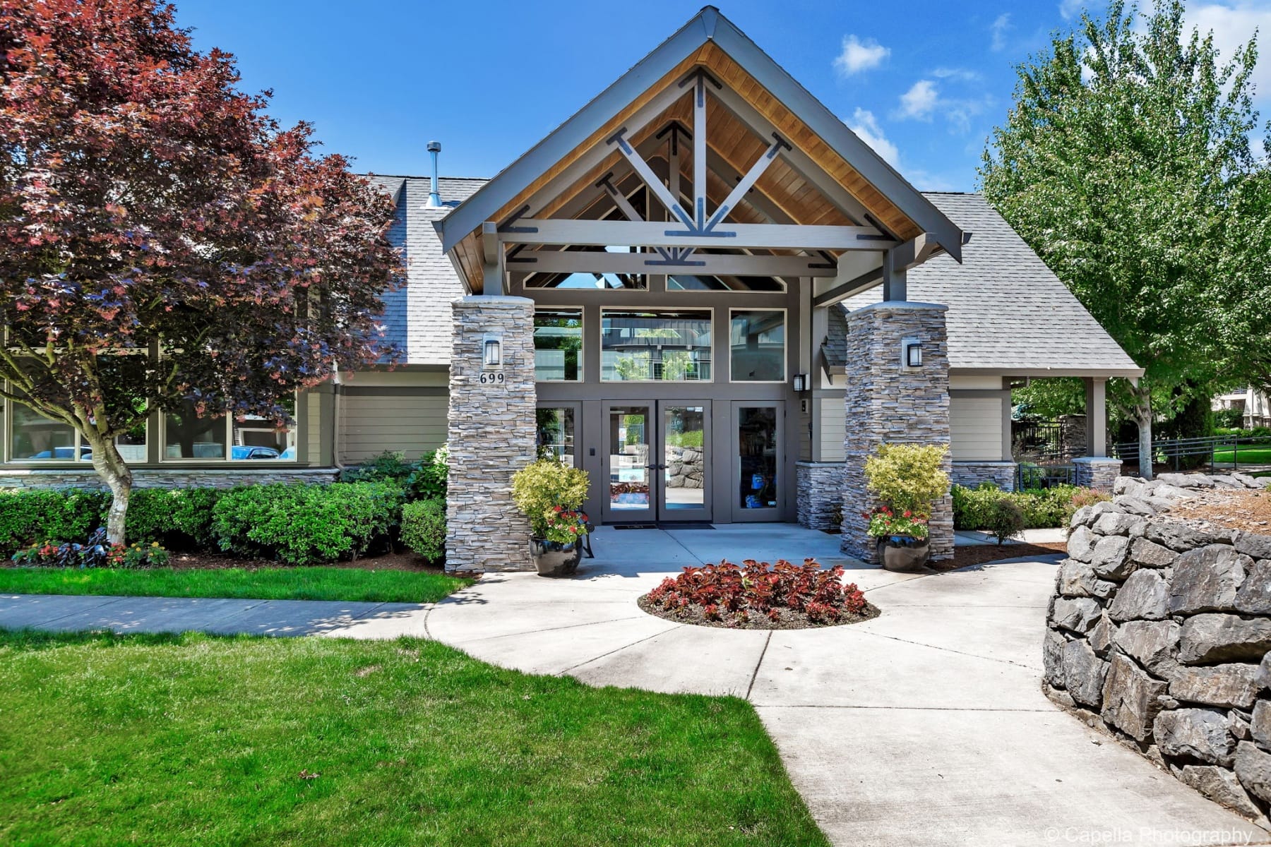  1464 NE 87TH AVE Hillsboro, OR 97006 - 物件實景