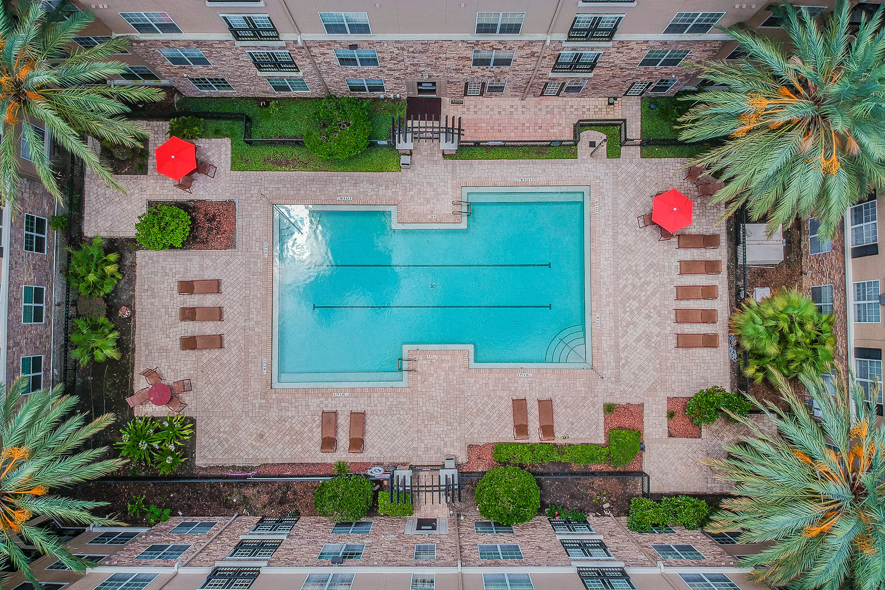  VILLA SONOMA AT INTERNATIONAL - 物件實景