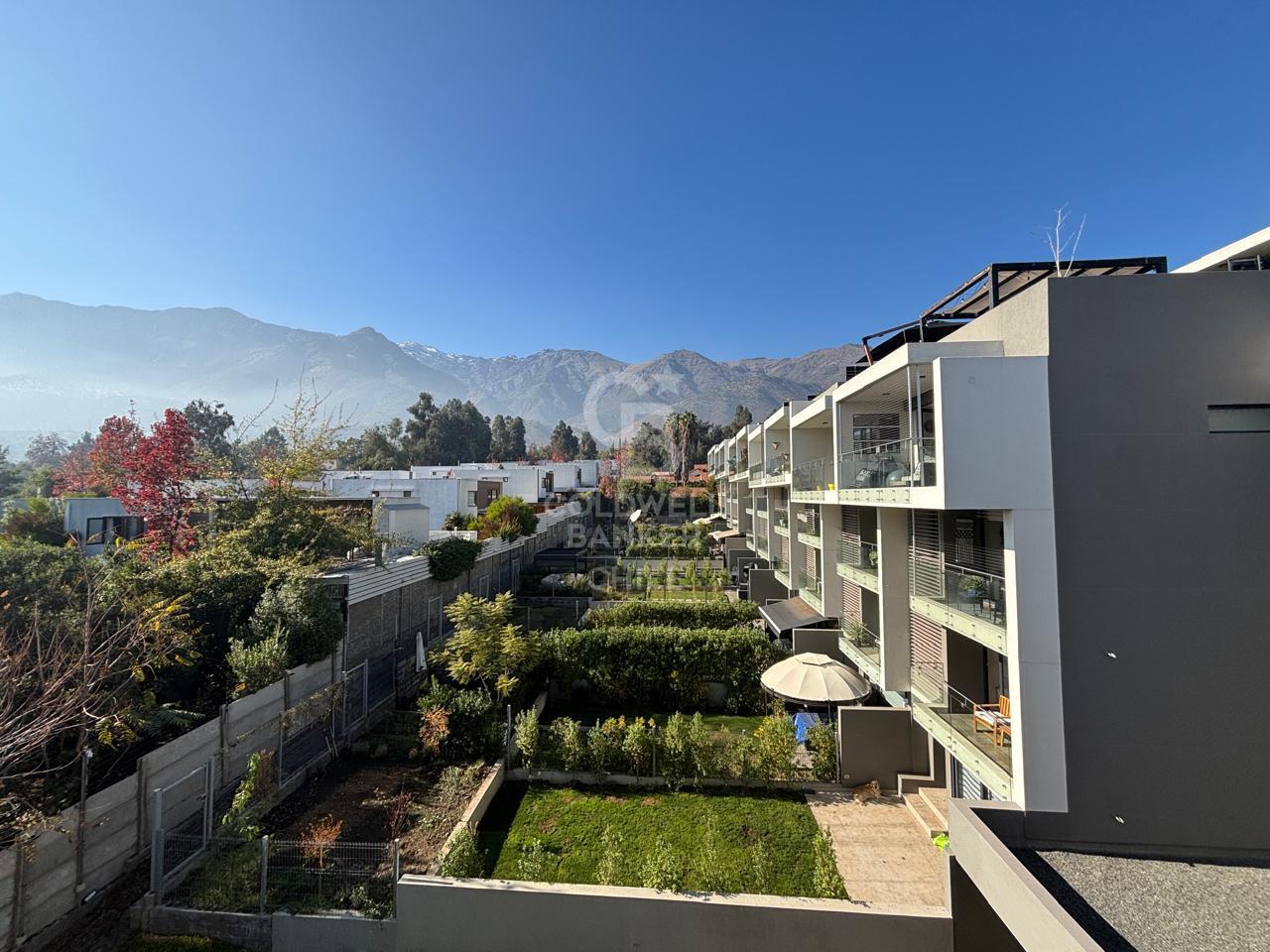 Peñalolén, Chile, 3 Bedrooms Bedrooms, ,3 BathroomsBathrooms,Residential,For Sale,1848915
