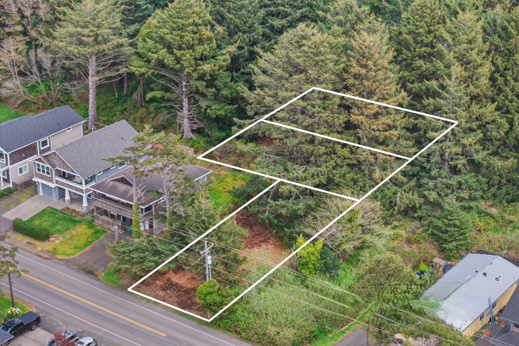  VL S Hemlock Cannon Beach, OR 97110 - 物件實景