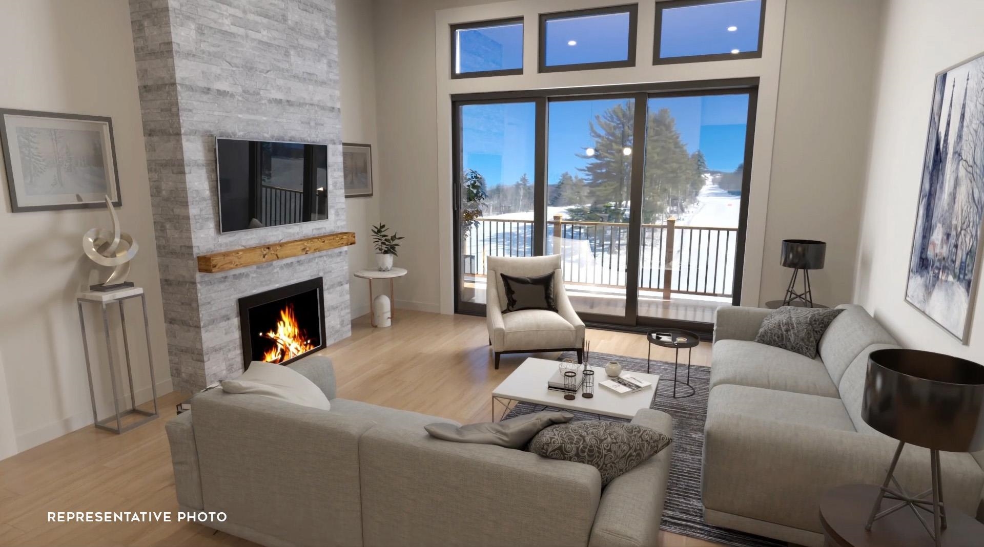 243 Skimobile Road, 352, Conway, New Hampshire, 03860, United States, 2 Bedrooms Bedrooms, ,2 BathroomsBathrooms,Residential,For Sale,243 Skimobile Road , 352,1447217
