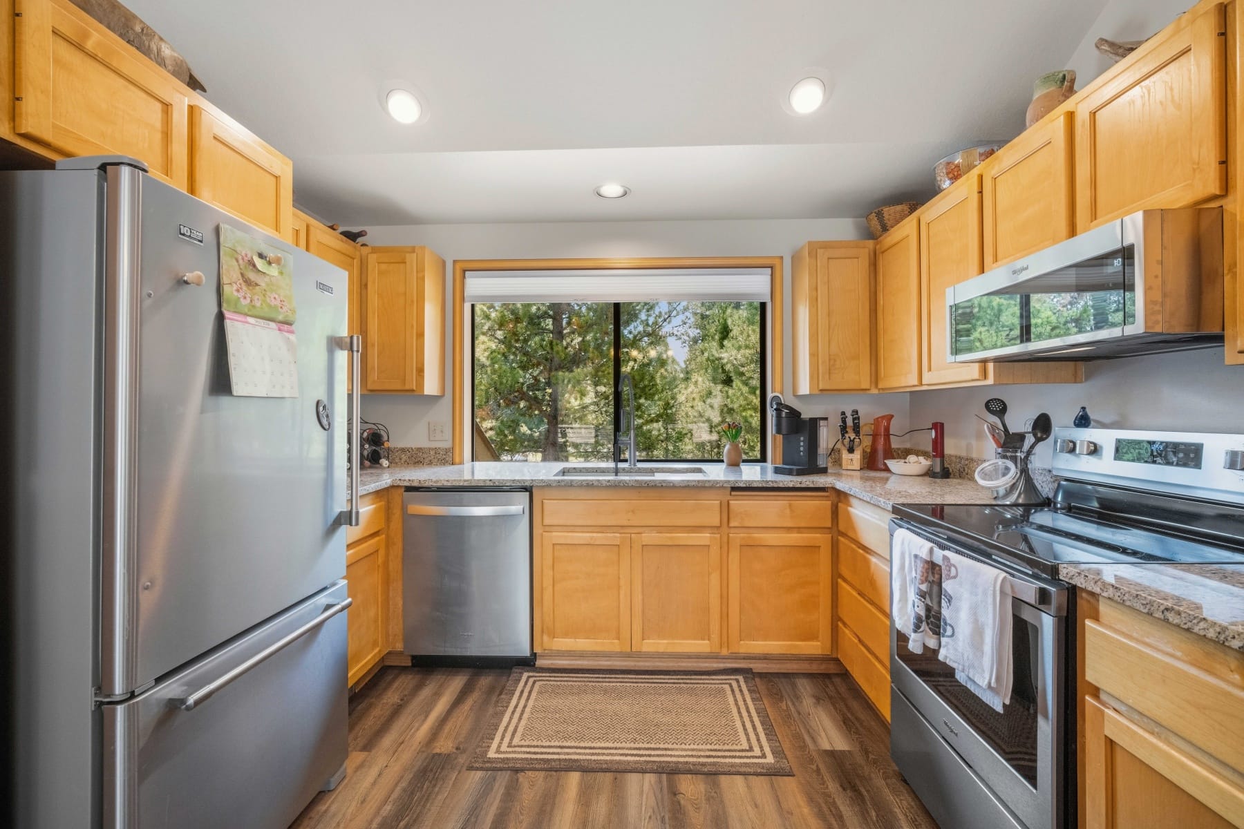  17916 Sandtrap Lane Sunriver, OR 97707 - 物件實景