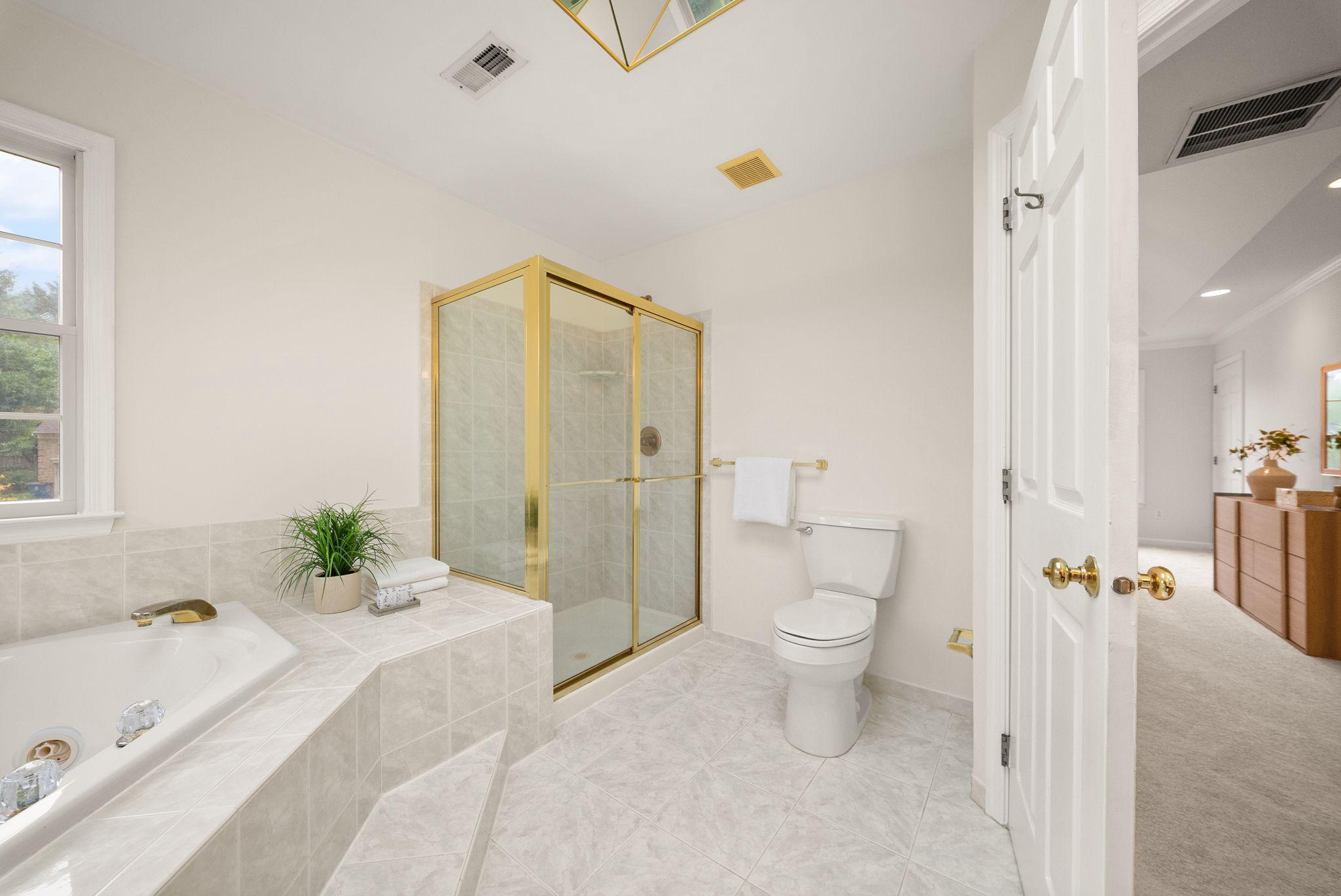  12754 Alder Woods Drive, Fairfax, VA, 22033 - 物件實景