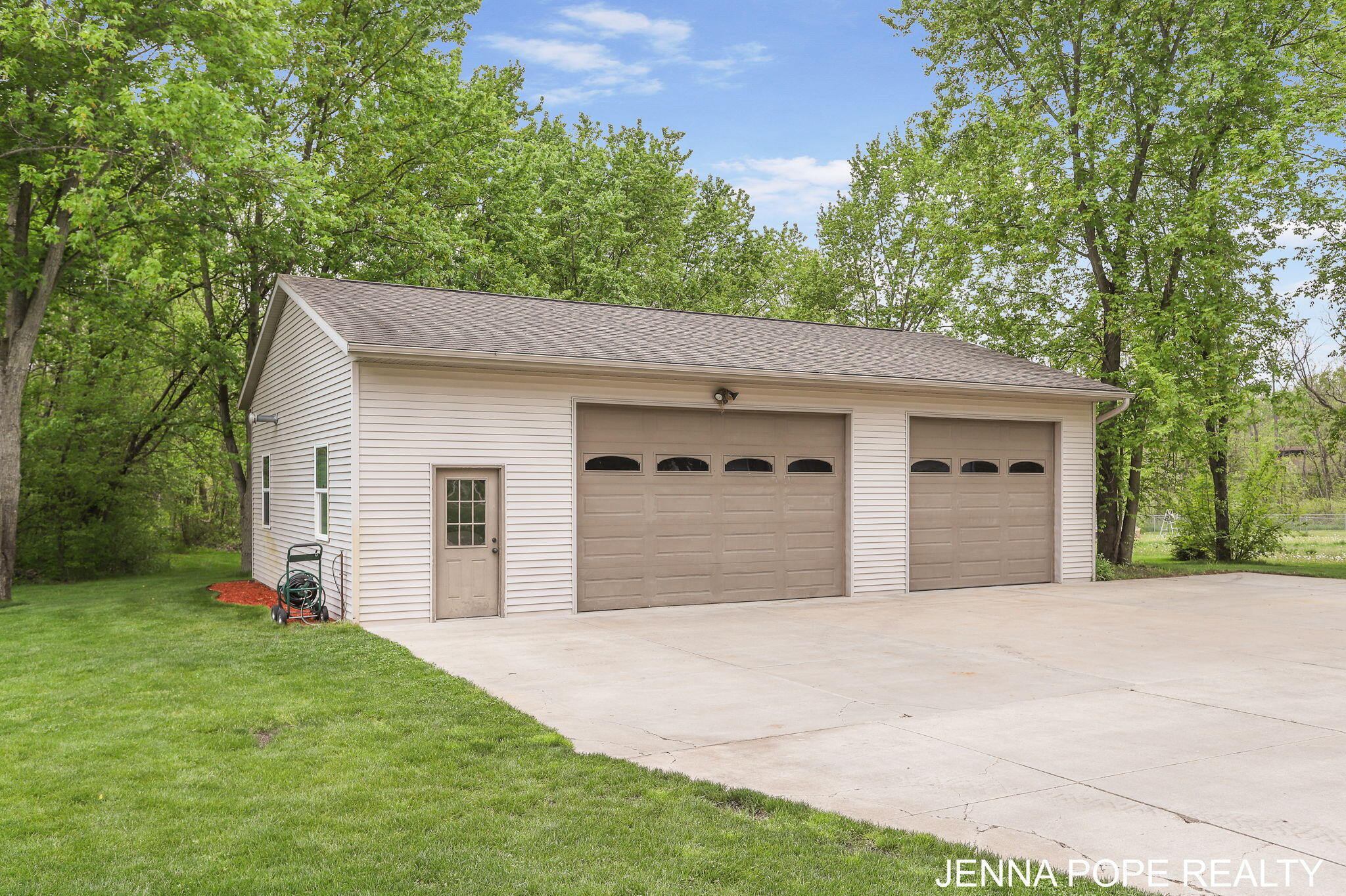 Marne, Michigan, 49435, United States, 3 Bedrooms Bedrooms, ,2 BathroomsBathrooms,Residential,For Sale,1826761