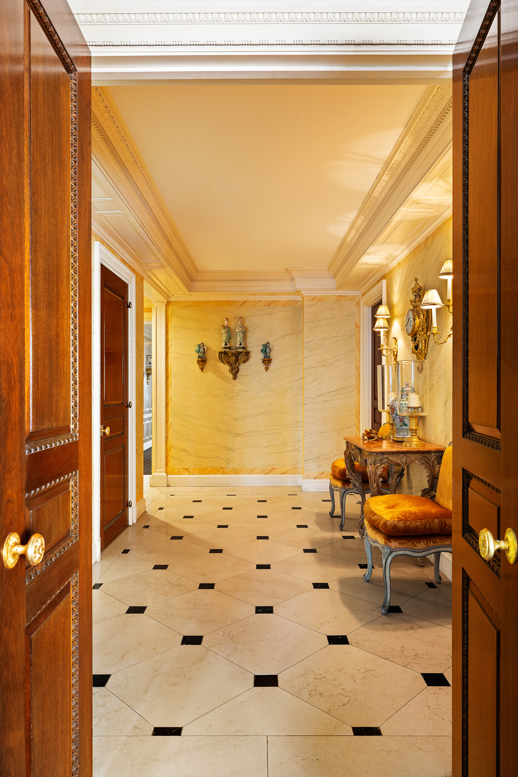  133 East 64th Street - 物件實景