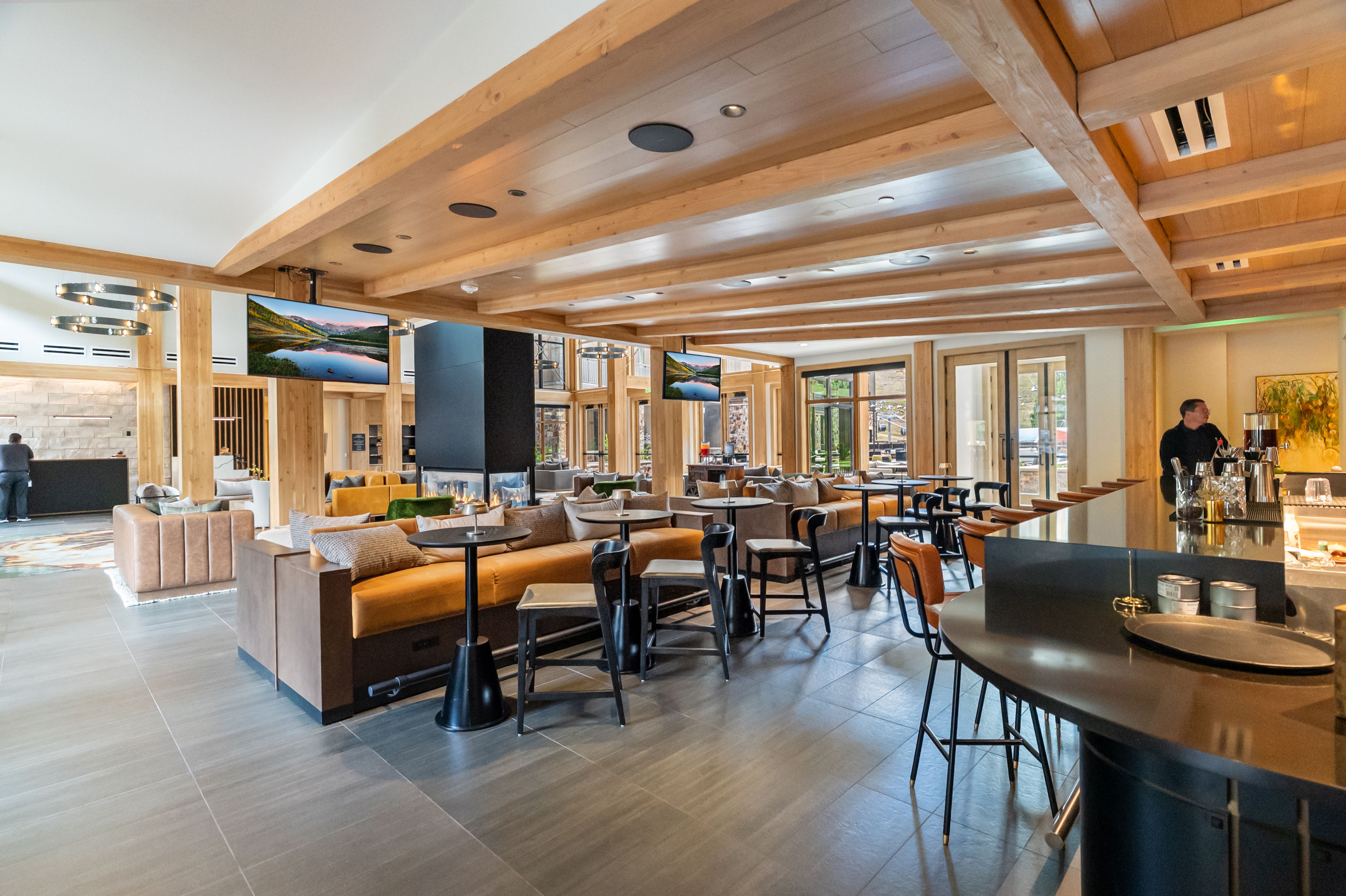  Ski-In/Ski-Out Luxury at the Base of the River Run Gondola - 物件實景