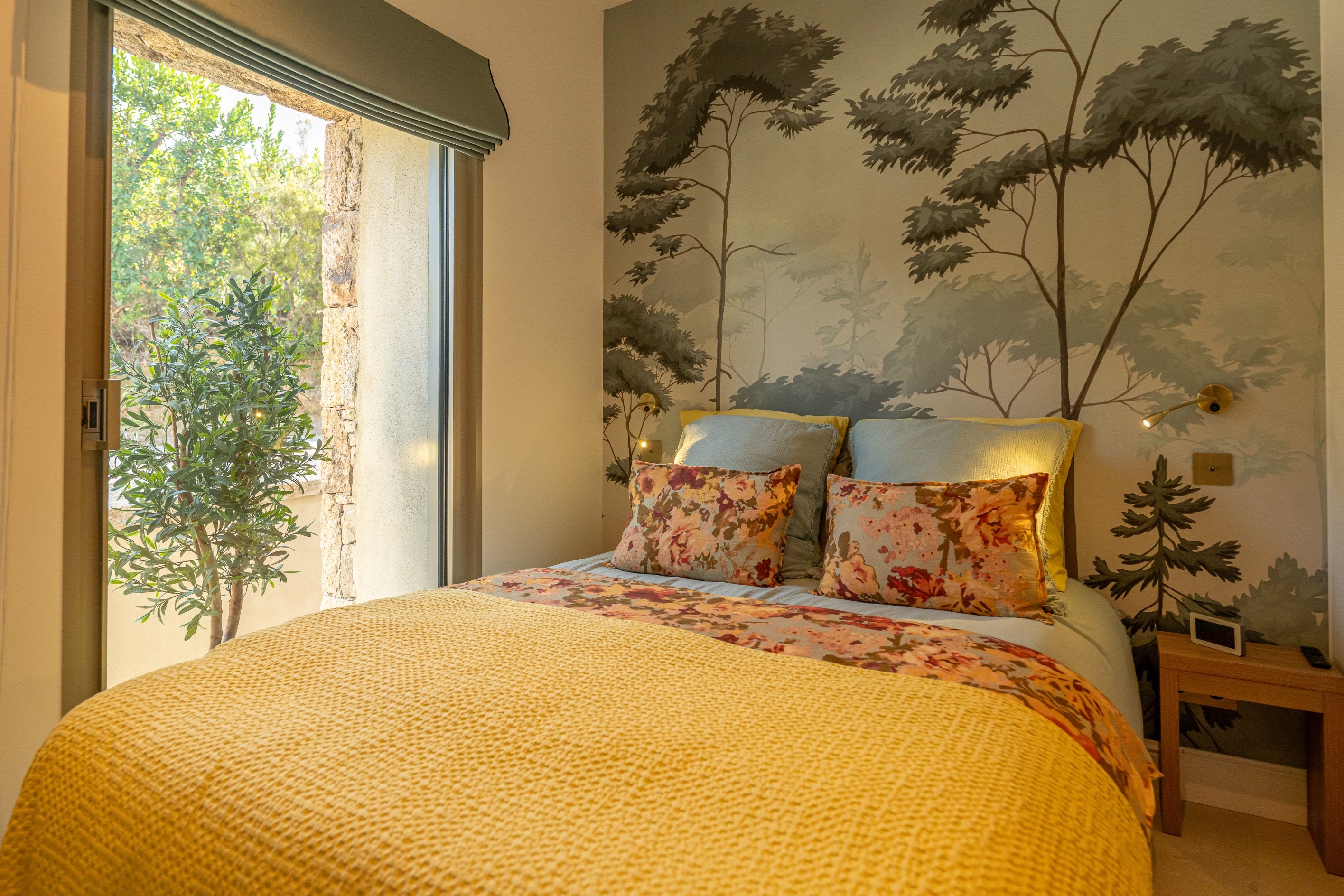  Luxury villa with panoramic sea views, 600 meters from the beach – Porticcio / … - 物件實景