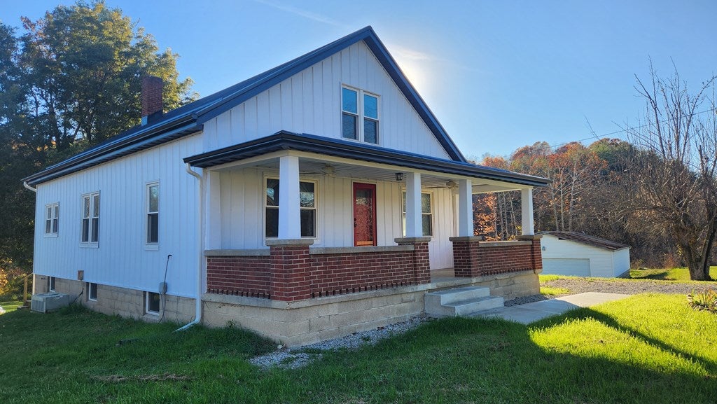 Elam Rd, Chillicothe, OH 45601 #1
