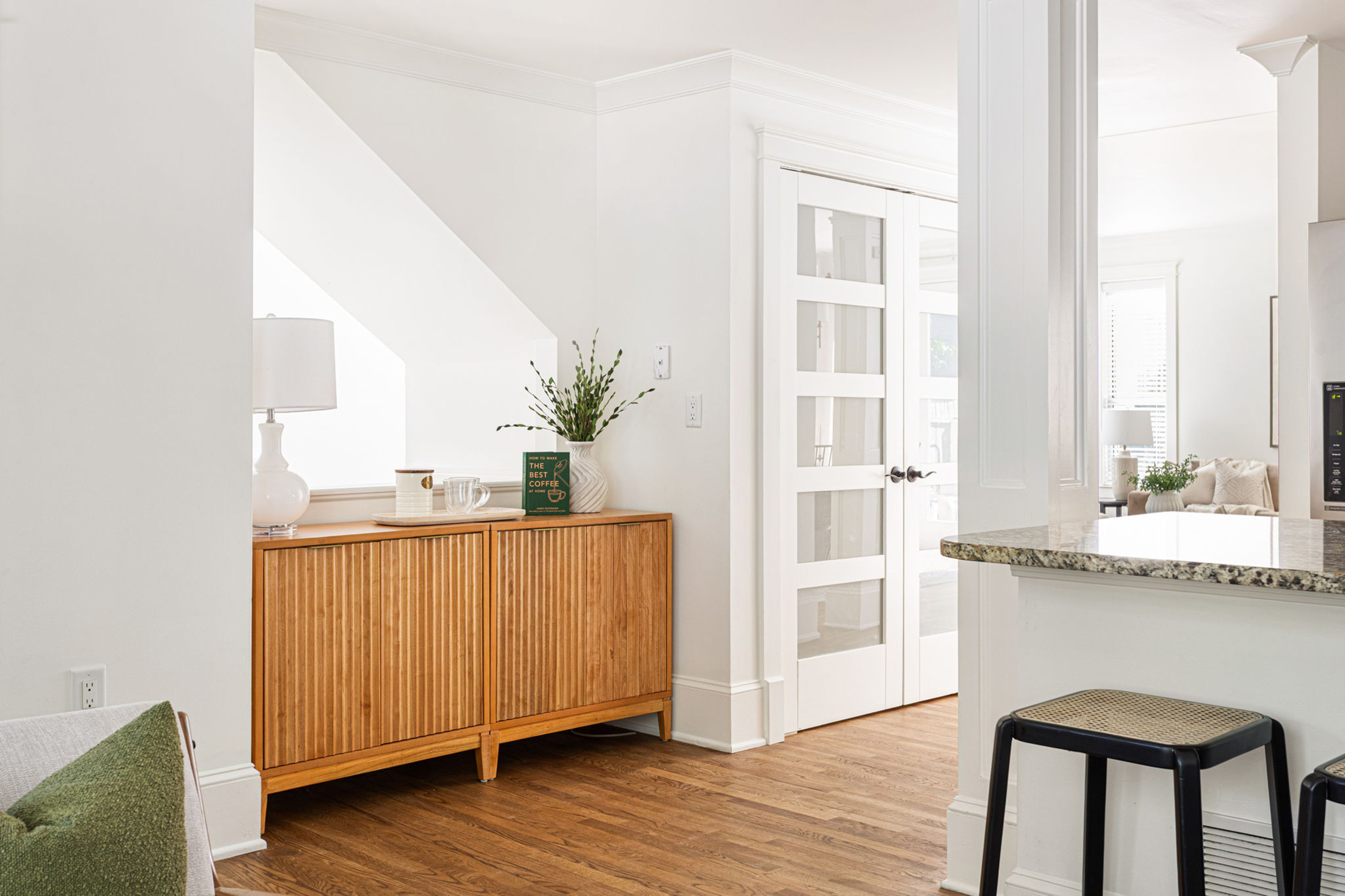  Beautifully Renovated Residence in Brookhaven Fields - 物件實景