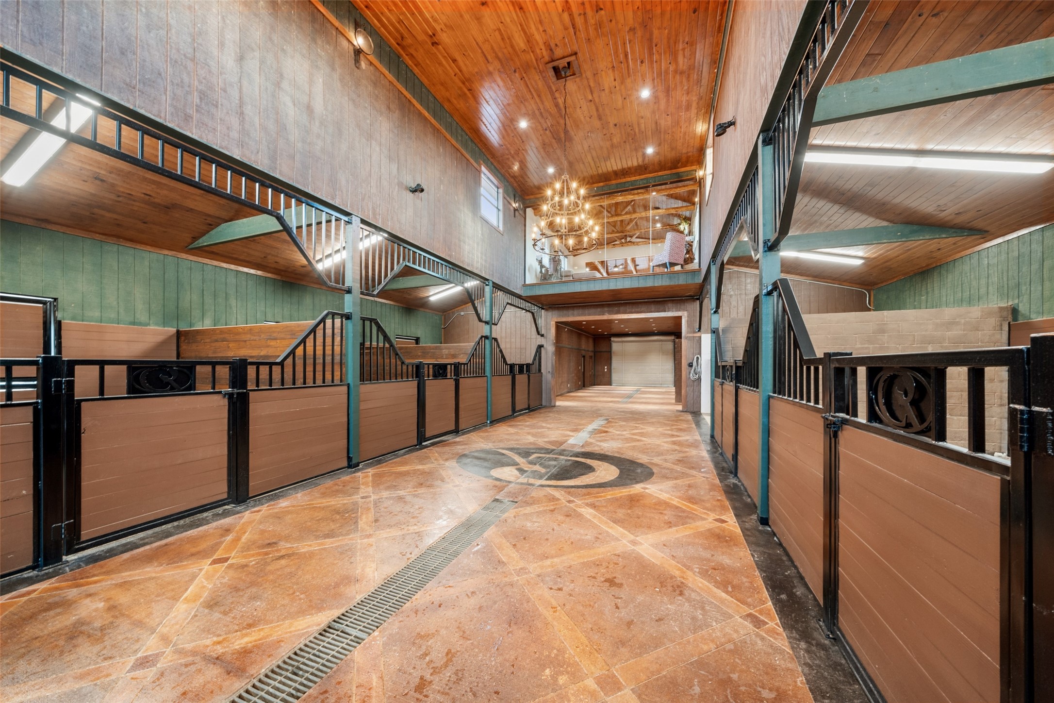  23981 Old Dobbin Plantersville Road - 物件實景