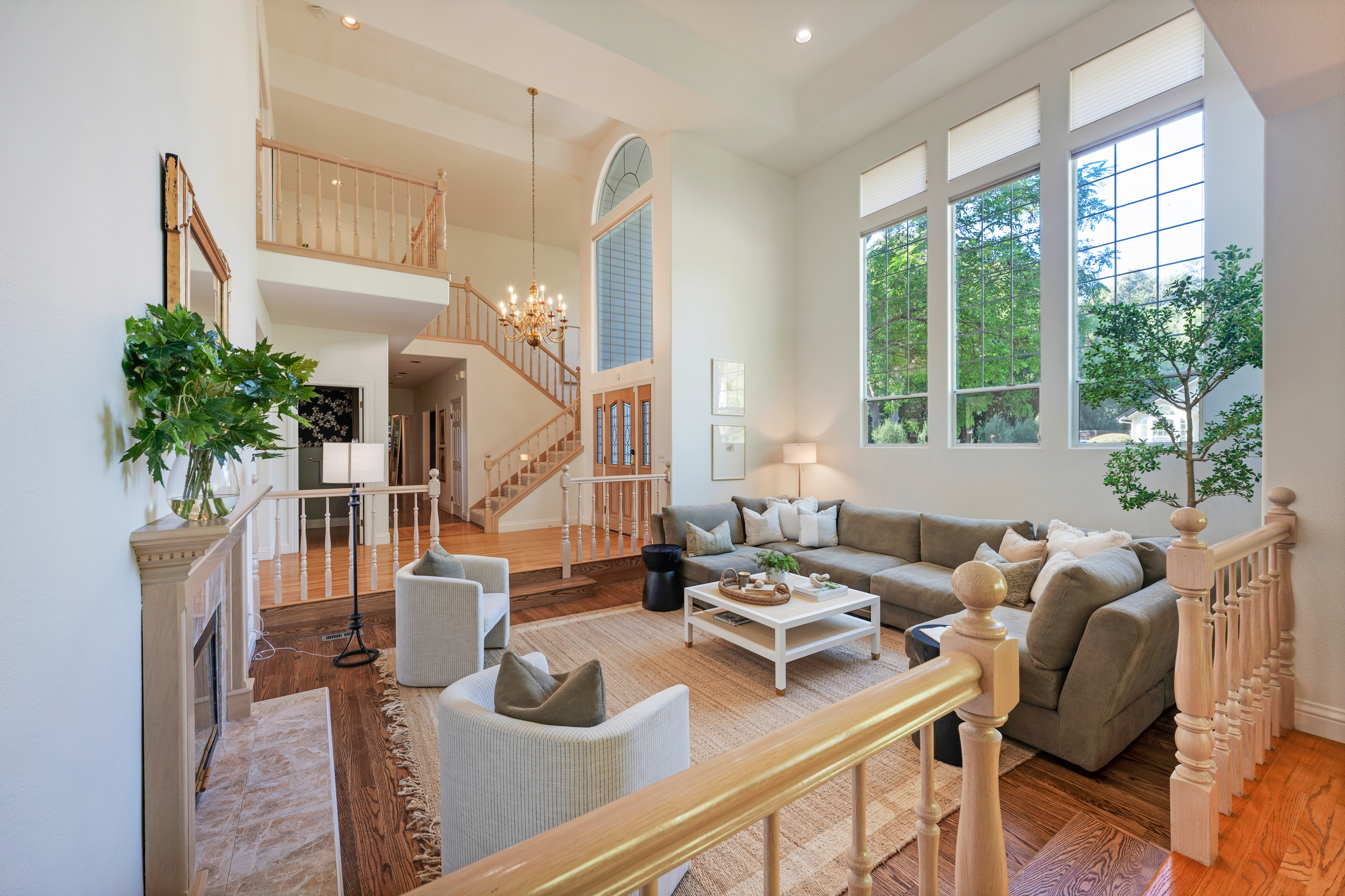  934 Fairway Drive - 物件實景