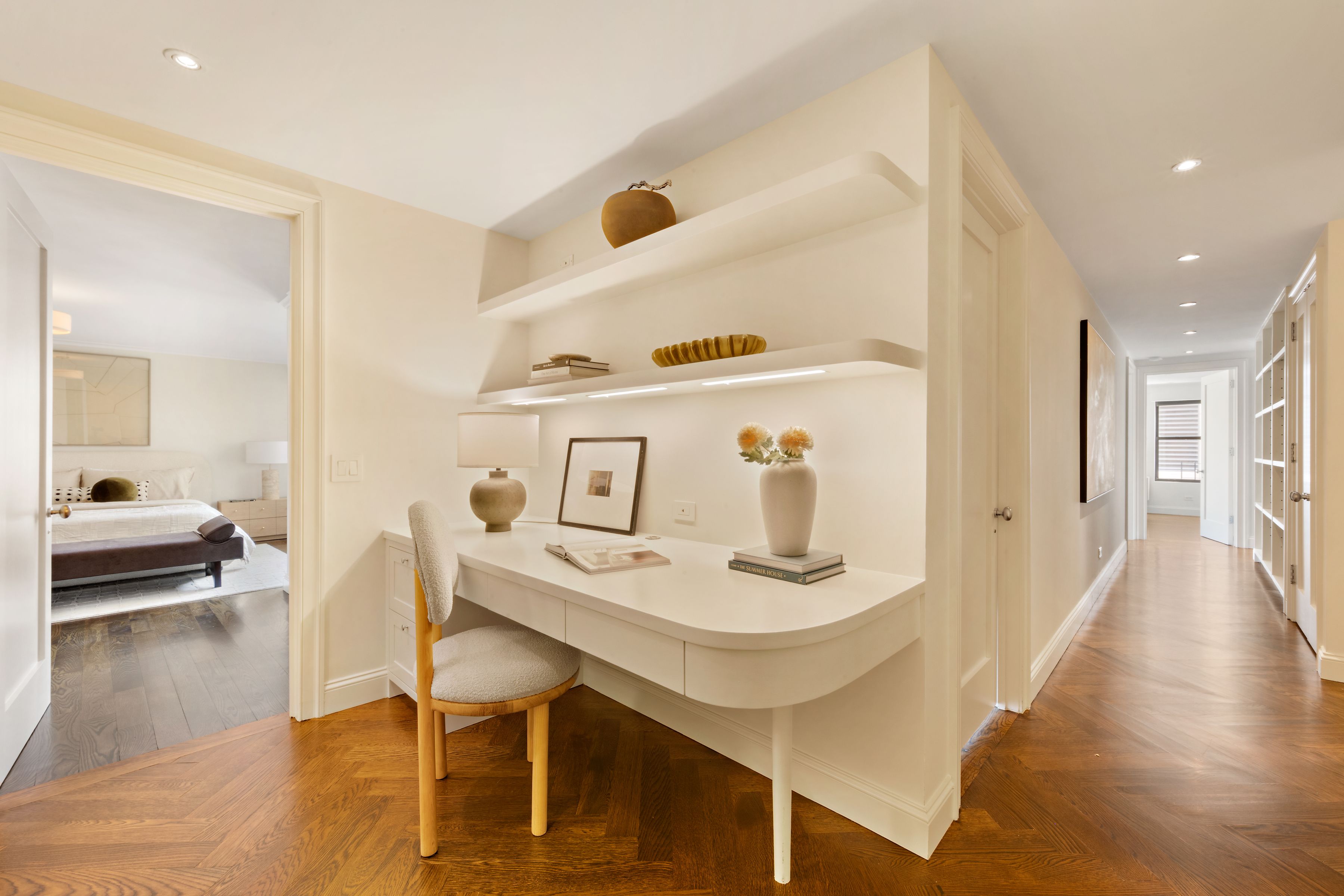  166 East 61st Street - 物件實景