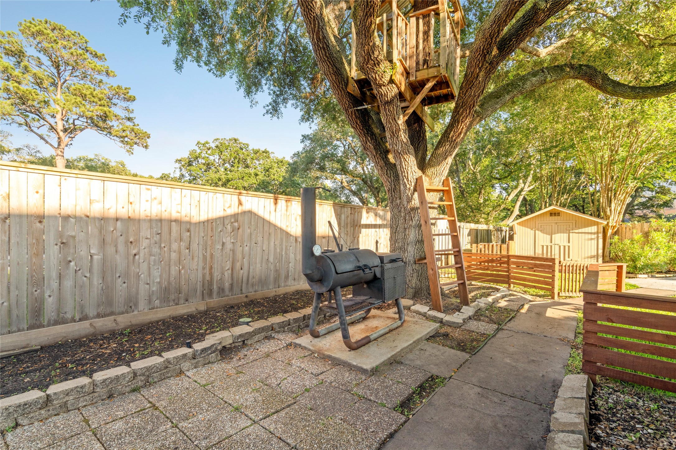  6707 Cedar Street - 物件實景