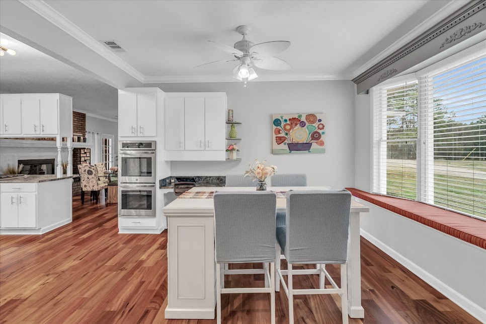 Carrollton, Georgia, 30116, United States, 4 Bedrooms Bedrooms, ,3 BathroomsBathrooms,Residential,For Sale,1981522