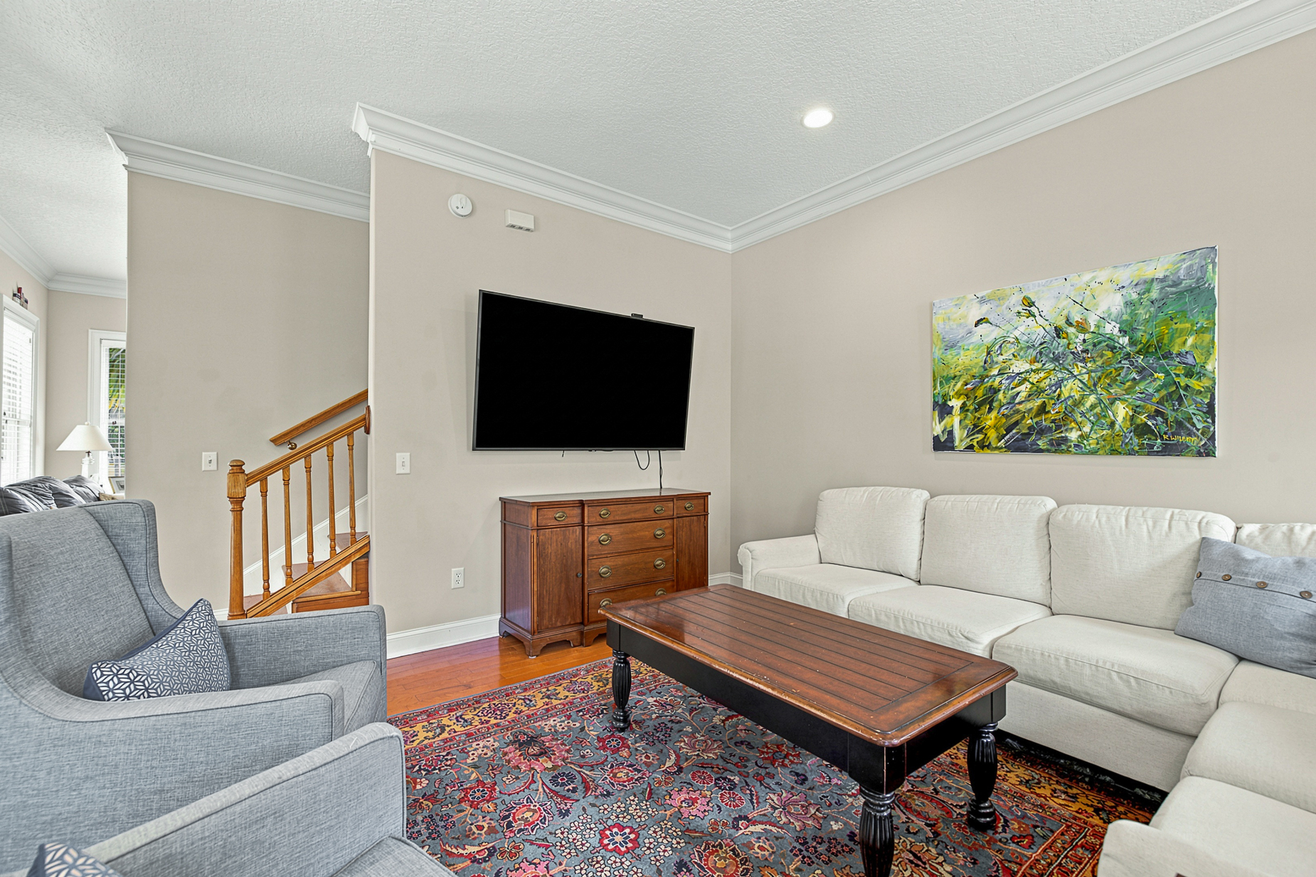  154 Settlers Hammock Circle - 物件實景