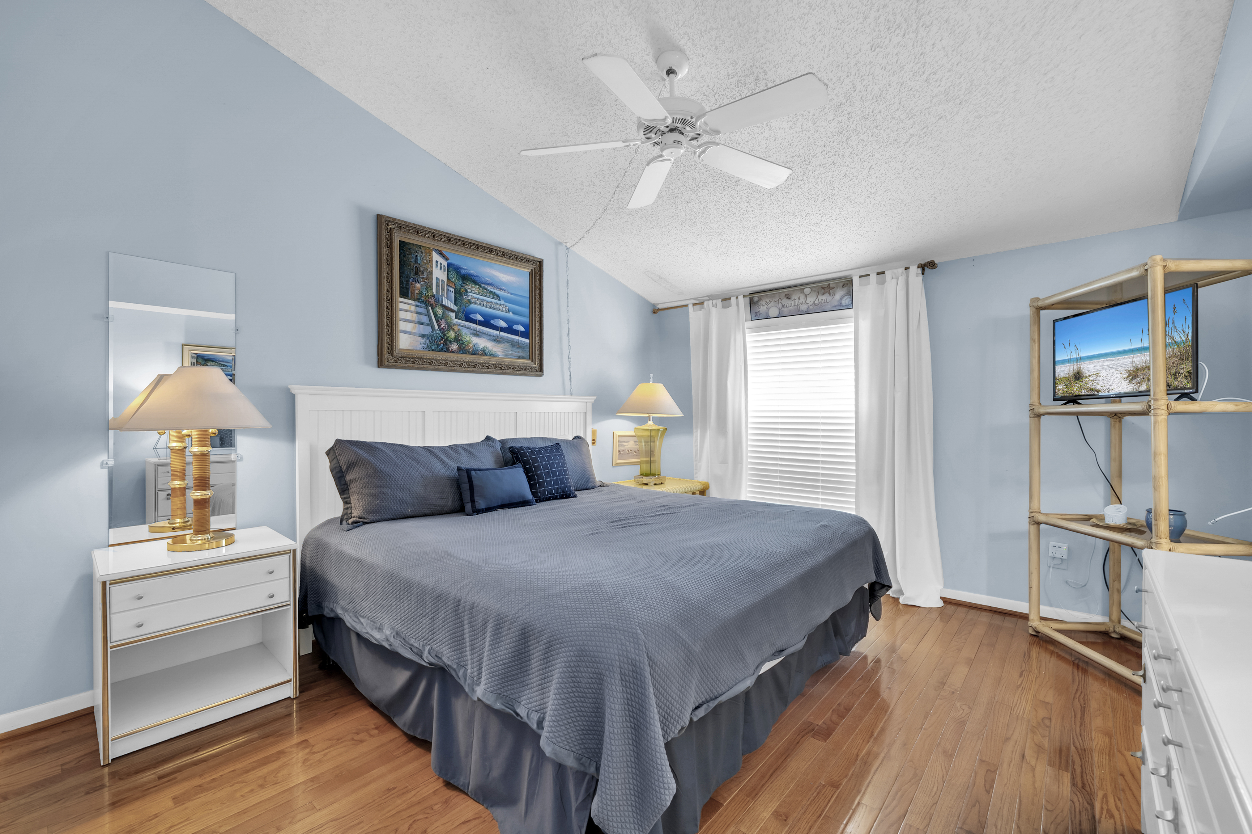  Panama City Beach Townhouse with Private Beach Access & Rental-Ready Appeal - 物件實景