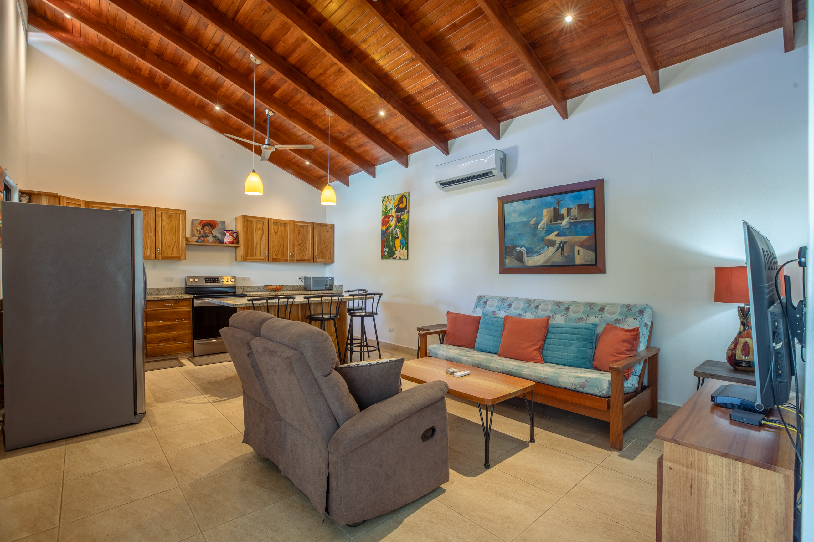 Nosara, Guanacaste, CR, 2 Bedrooms Bedrooms, ,2 BathroomsBathrooms,Residential,For Sale,1998926