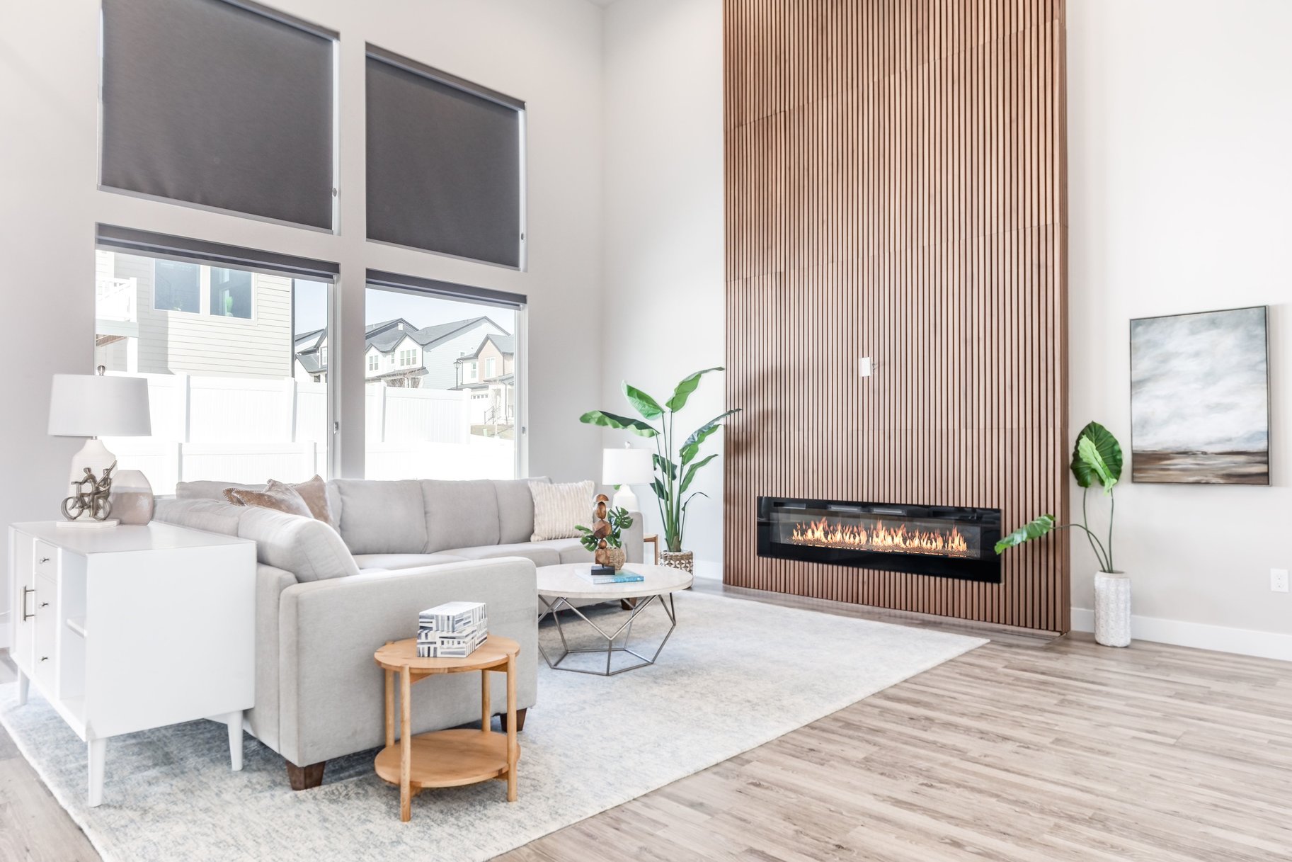 Fantastically Upgraded 2-Story Home with Theater and ADU - 物件實景