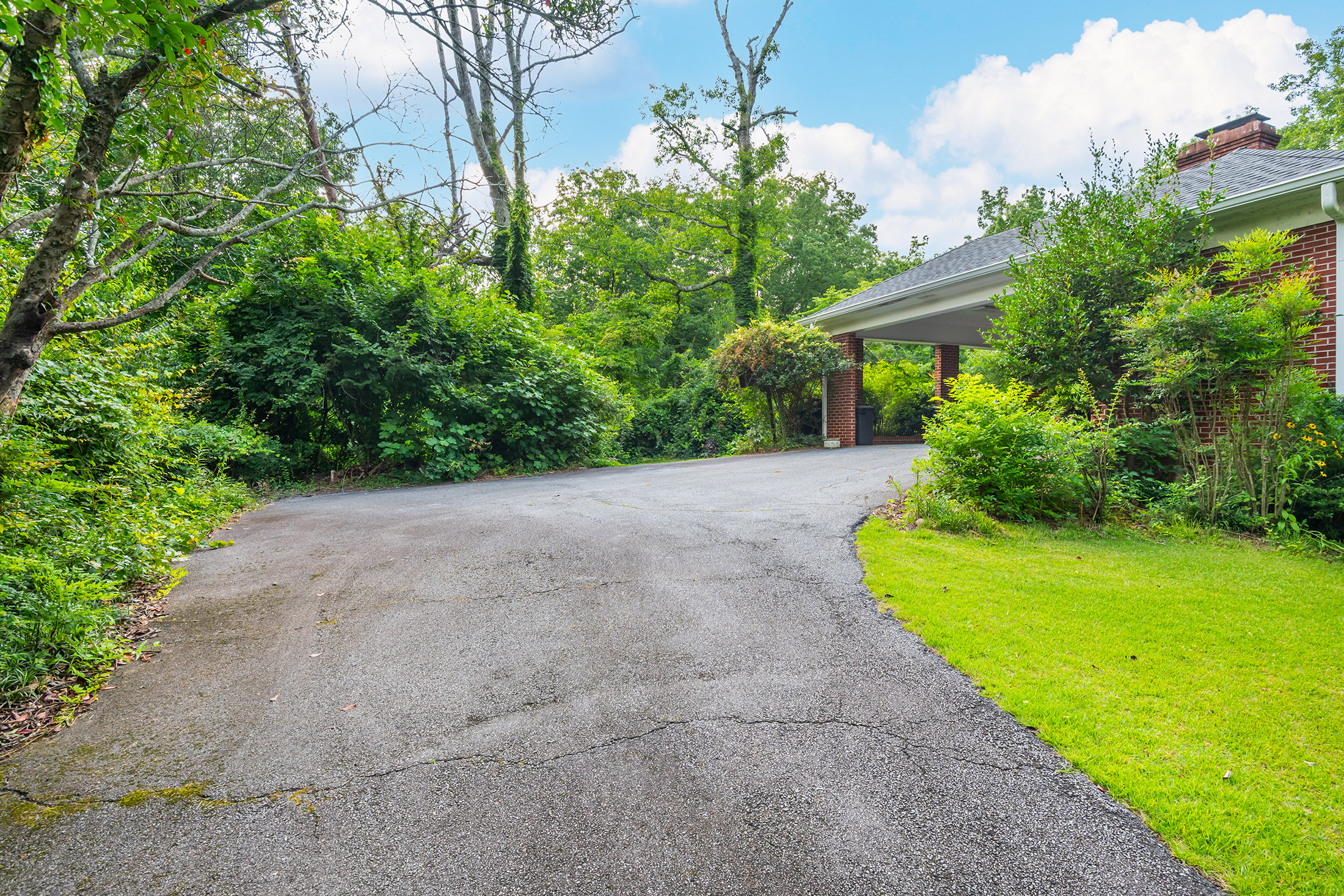  Extraordinary 11.48-Acre Estate in the Heart of East Cobb - 物件實景
