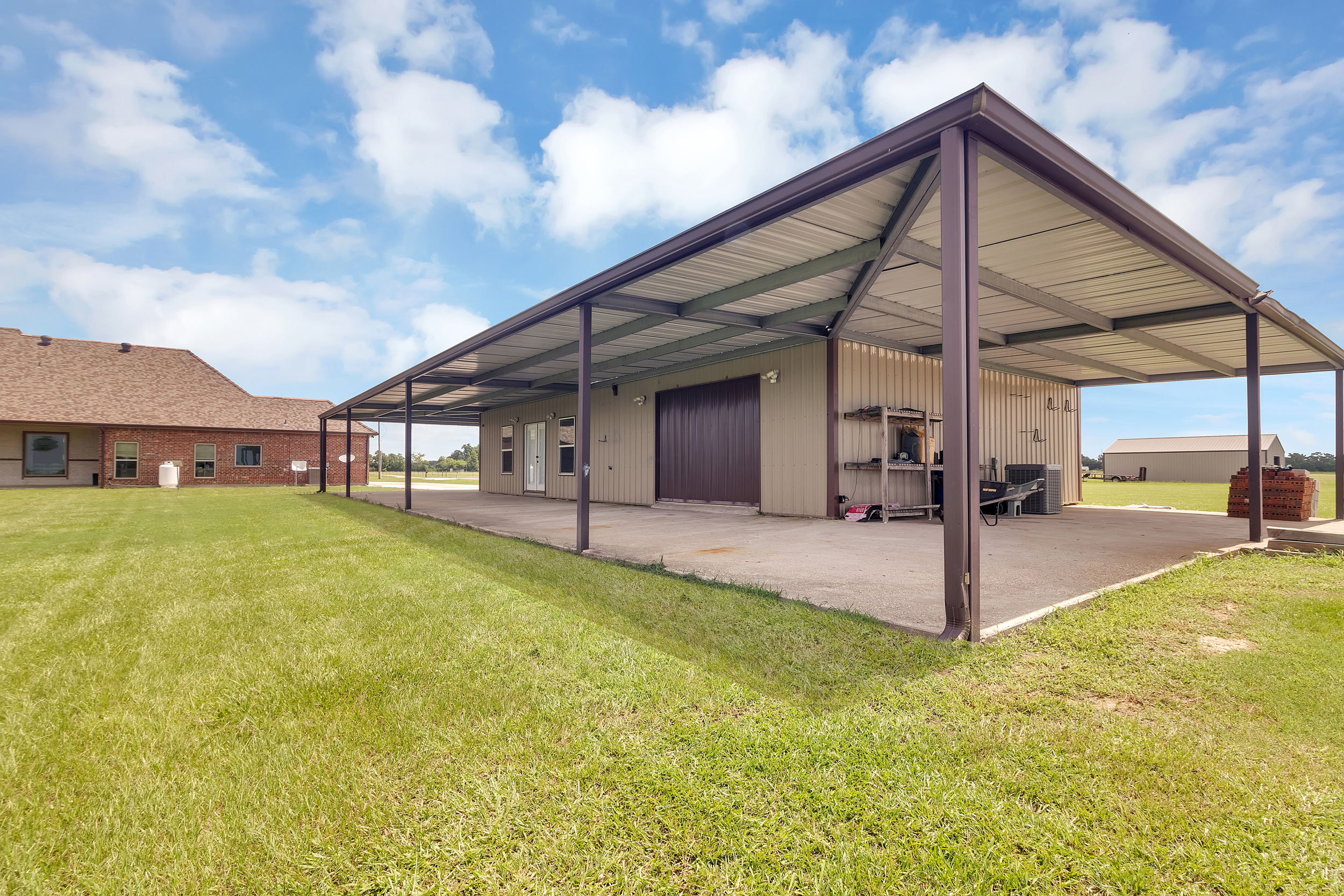 Iowa, Louisiana, 70647, United States, 4 Bedrooms Bedrooms, ,4 BathroomsBathrooms,Residential,For Sale,1981878