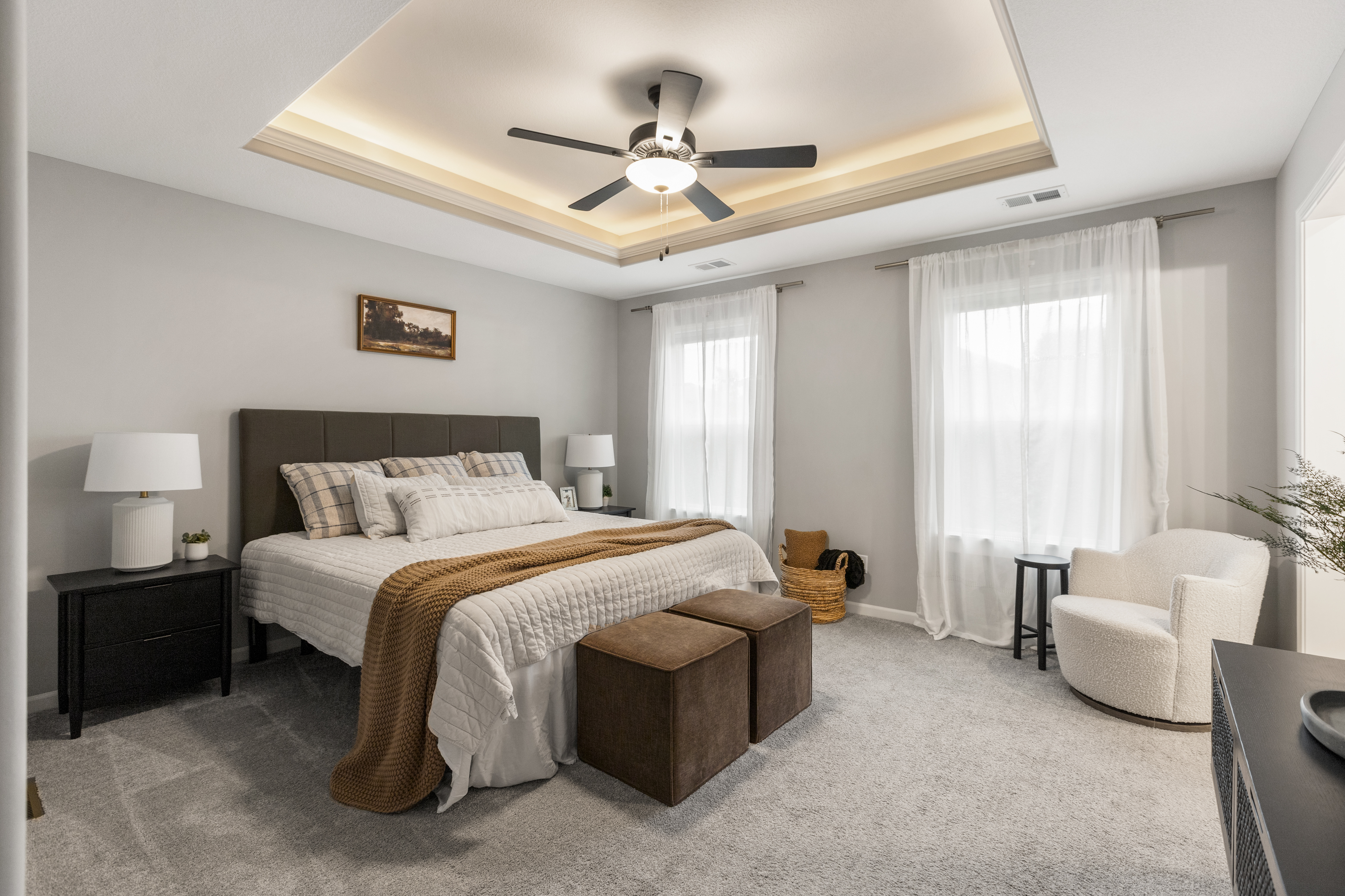  20196 224th Terrace, Spring Hill, KS 66083 - 物件實景
