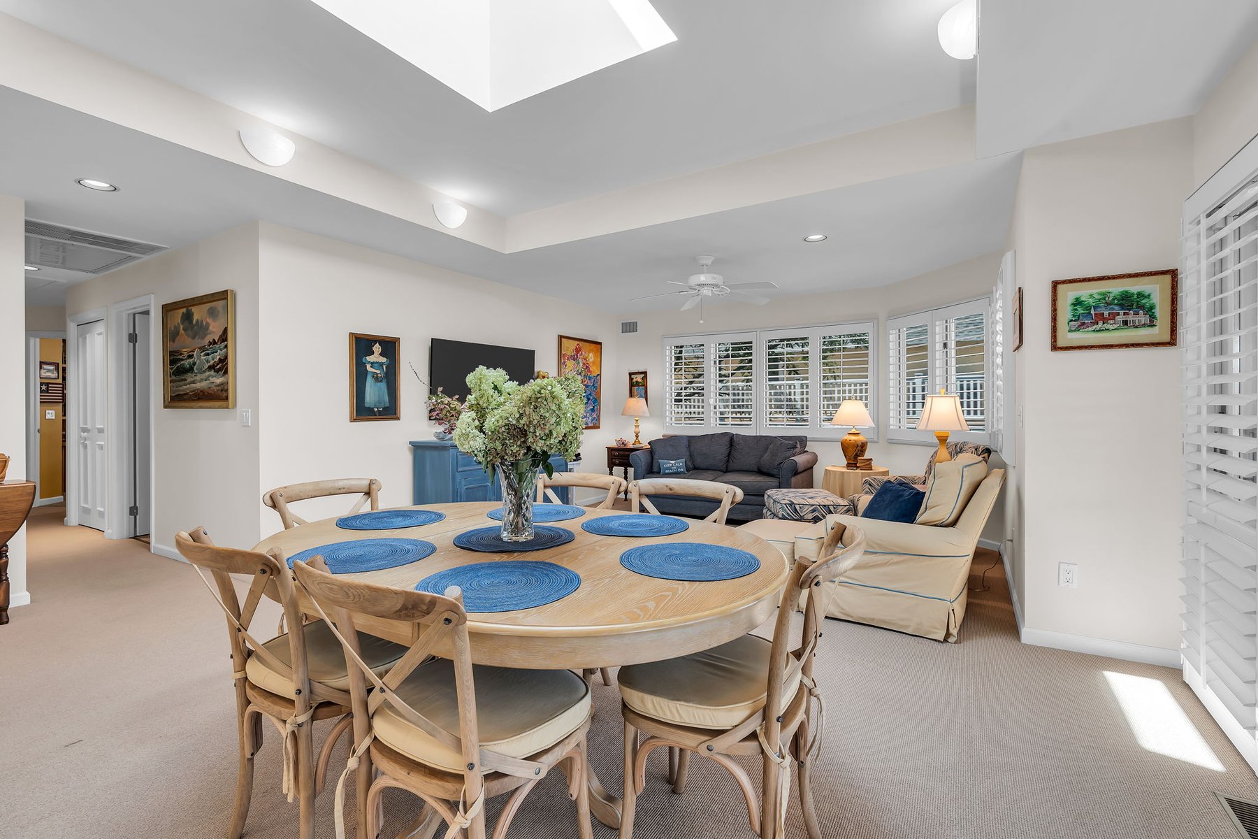  Rare Manasquan Waterfront Compound on Ocean Avenue - 物件實景