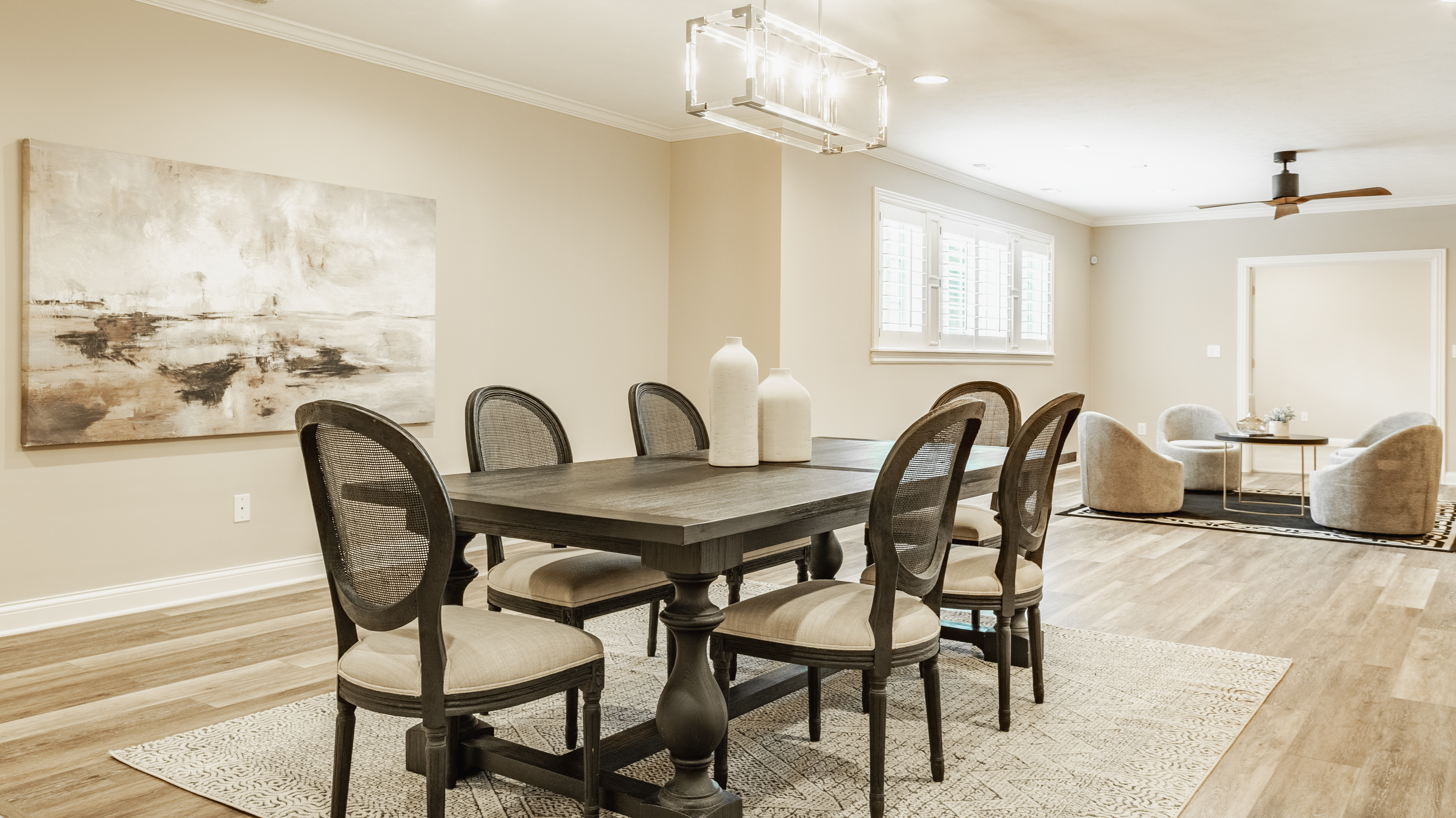  Exceptional West Carmel Home with Resort-Caliber Backyard - 物件實景