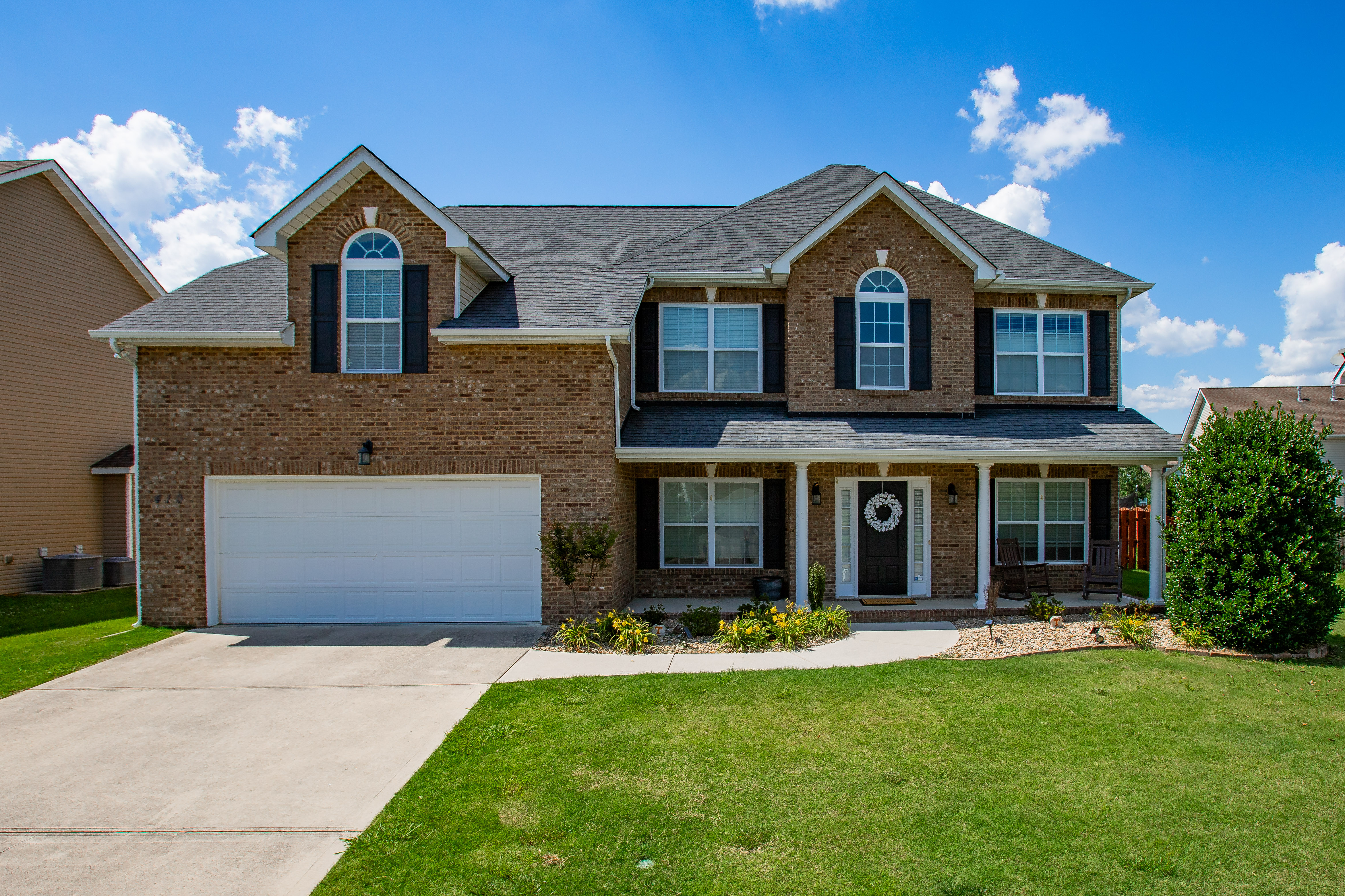  410 Frostview Lane, Maryville, TN 37804 - 物件實景