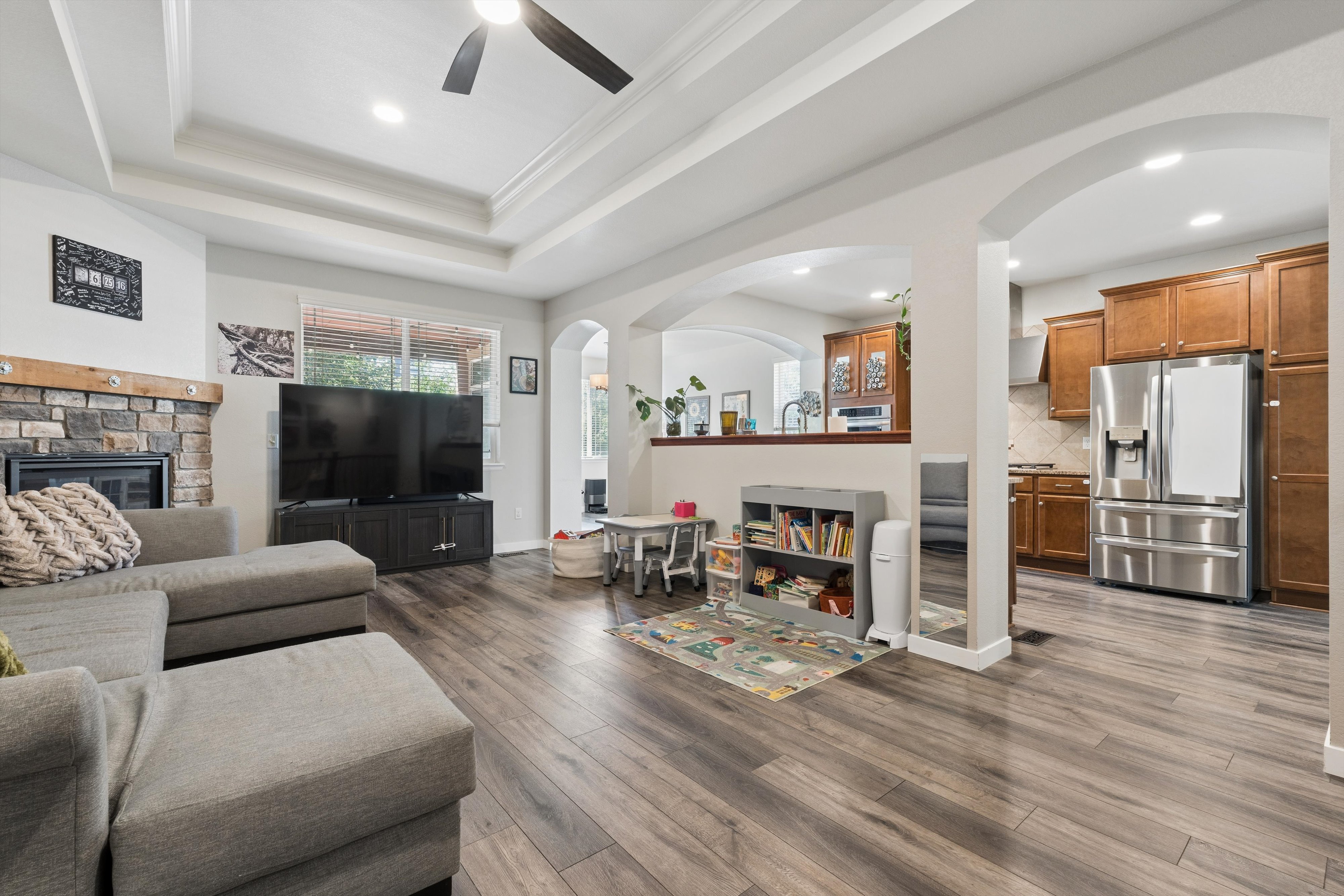  5511 Palomino Way, Frederick, CO, 80504 - 物件實景