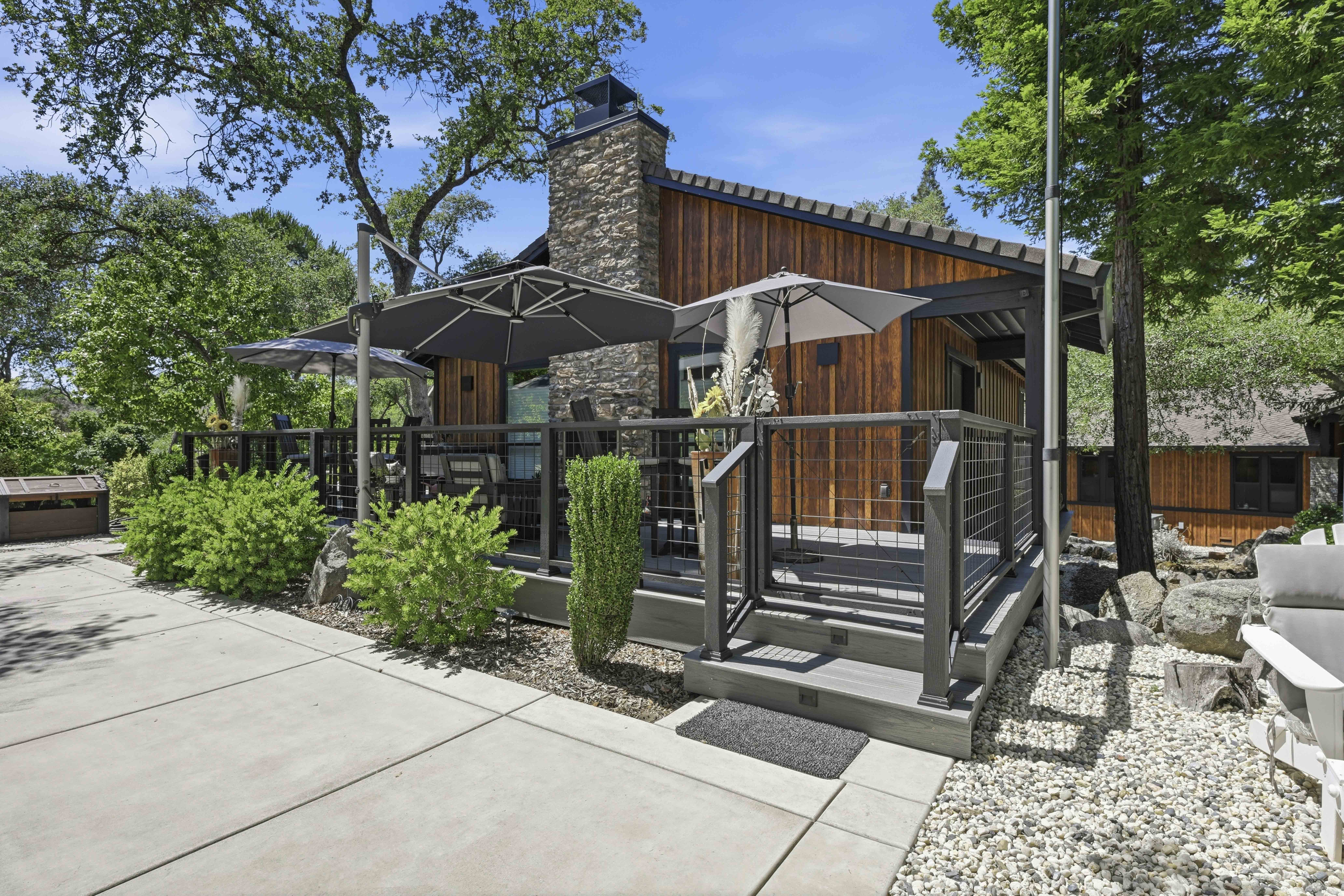  8535 Walden Woods Way, Granite Bay, CA 95746 - 物件實景