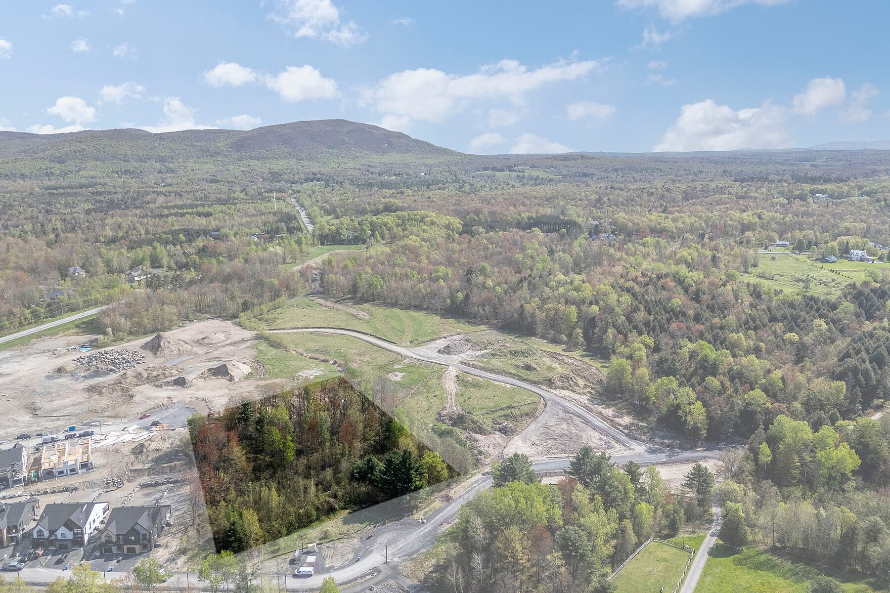  Bromont, Eastern Townships - 物件實景