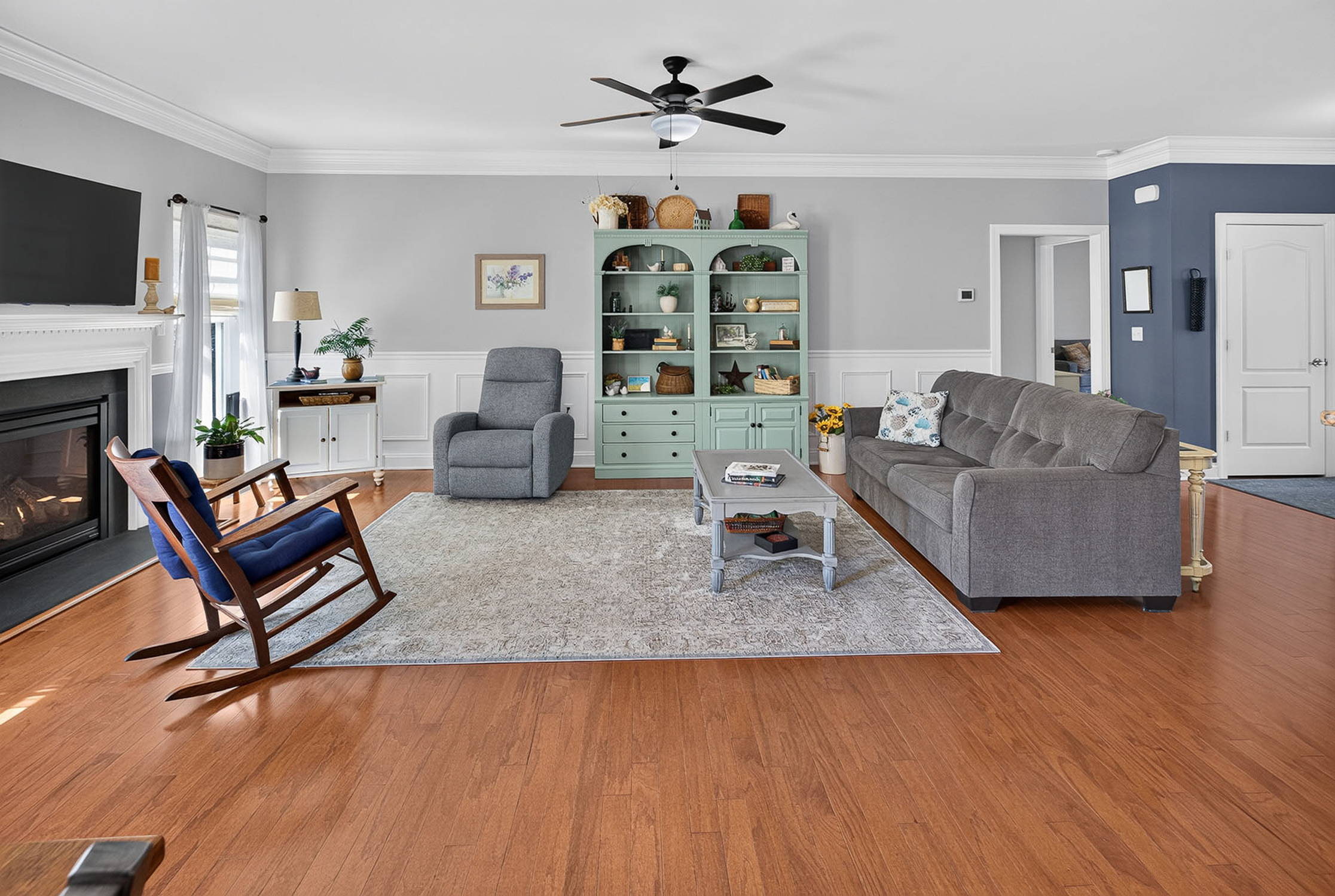  16853 Lancaster Road - 物件實景