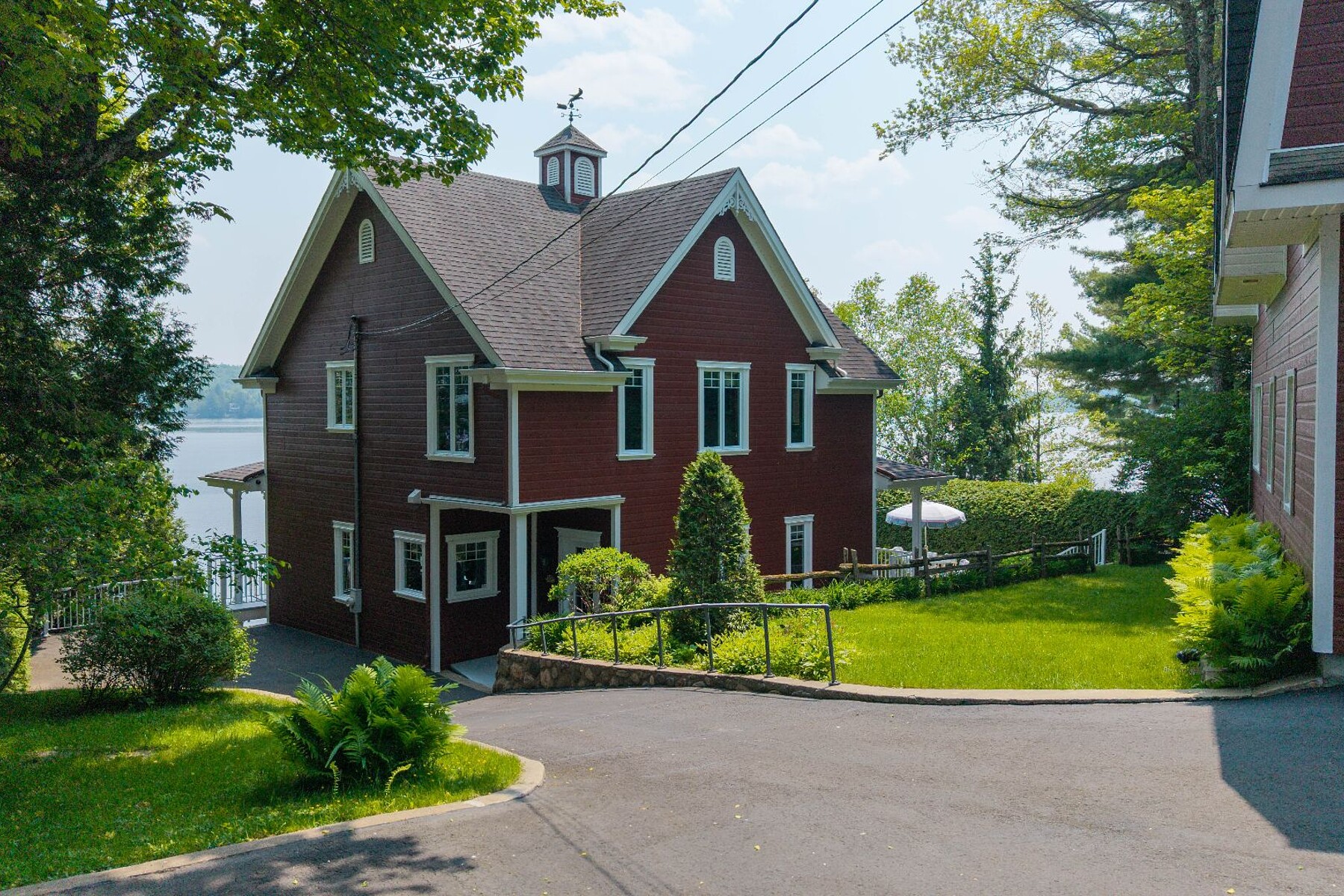  Wentworth, Laurentides - 物件實景