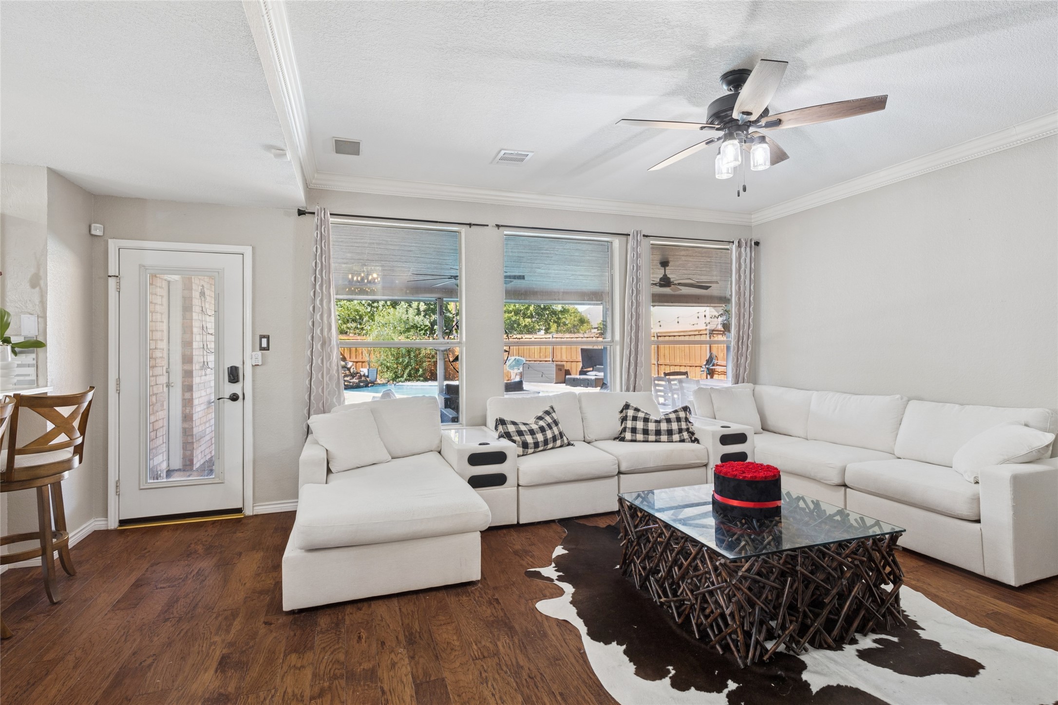 Keller, Texas, 76248, United States, 5 Bedrooms Bedrooms, ,3 BathroomsBathrooms,Residential,For Sale,1988935