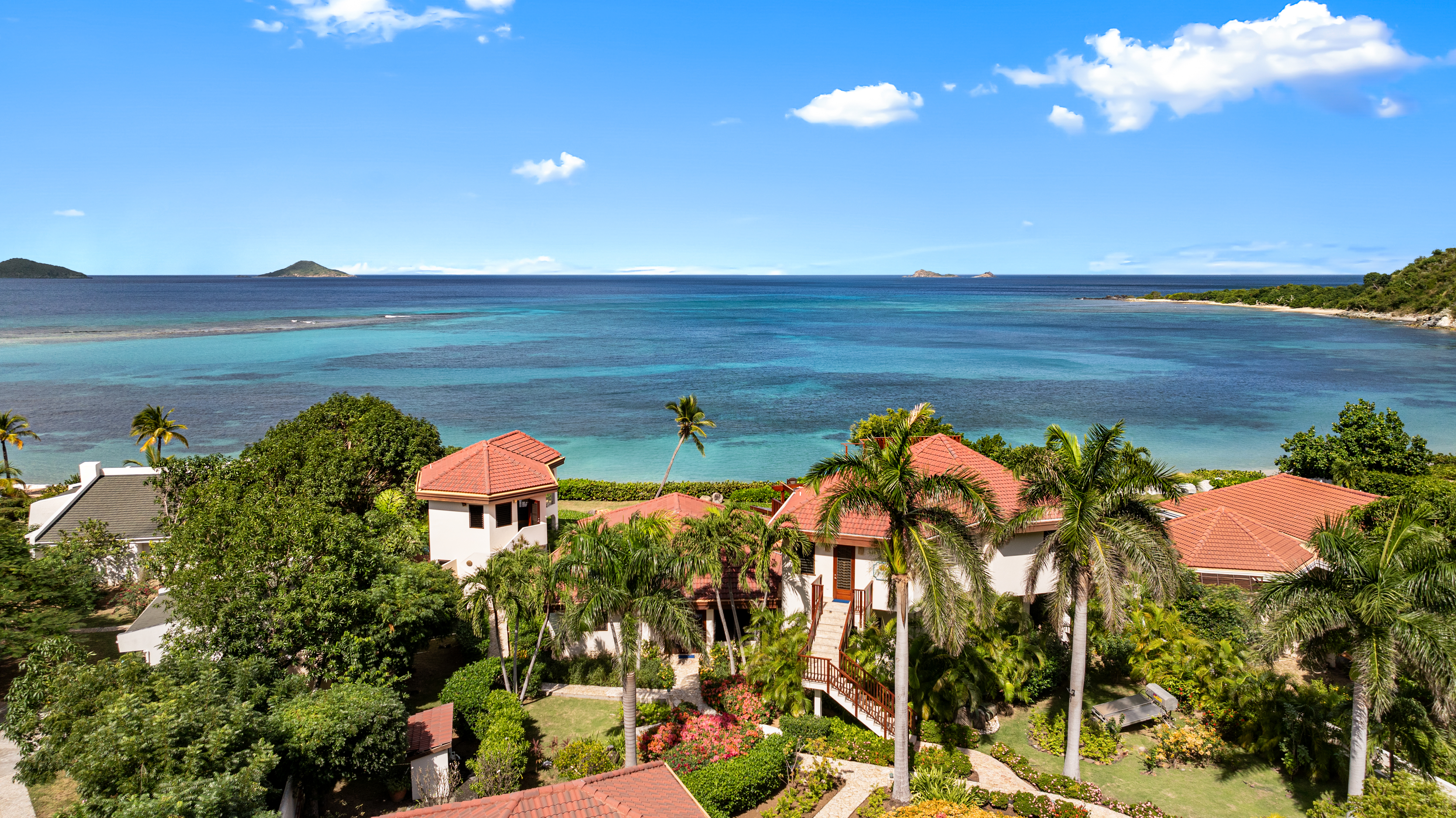 Virgin Gorda, VG, 5 Bedrooms Bedrooms, ,6 BathroomsBathrooms,Residential,For Sale,1805813